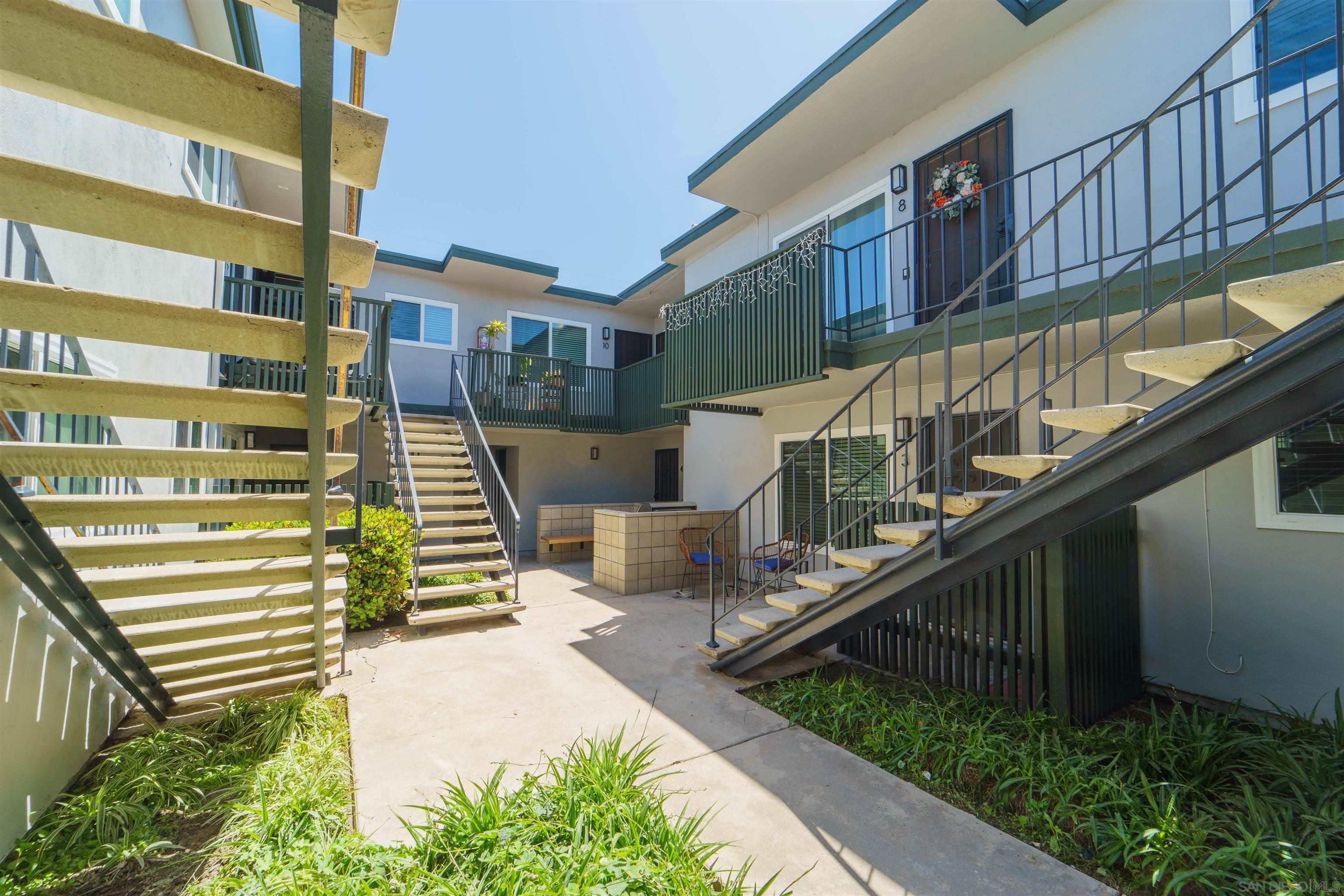 Detail Gallery Image 42 of 65 For 3167  Landis St, San Diego,  CA 92104 - – Beds | – Baths