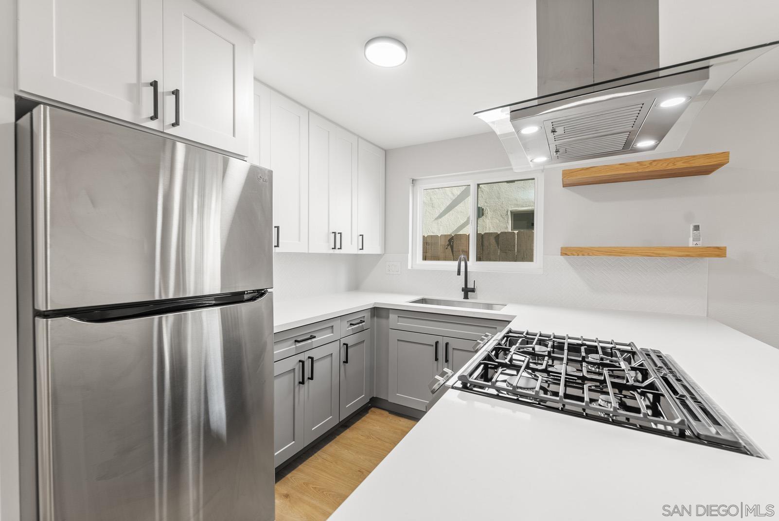 Detail Gallery Image 6 of 65 For 3167  Landis St, San Diego,  CA 92104 - – Beds | – Baths