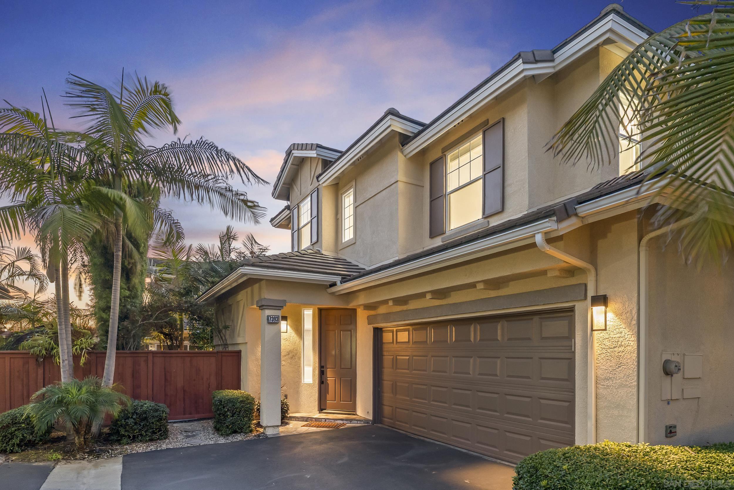 Detail Gallery Image 2 of 64 For 7393  Portage Way, Carlsbad,  CA 92011 - 3 Beds | 2/1 Baths