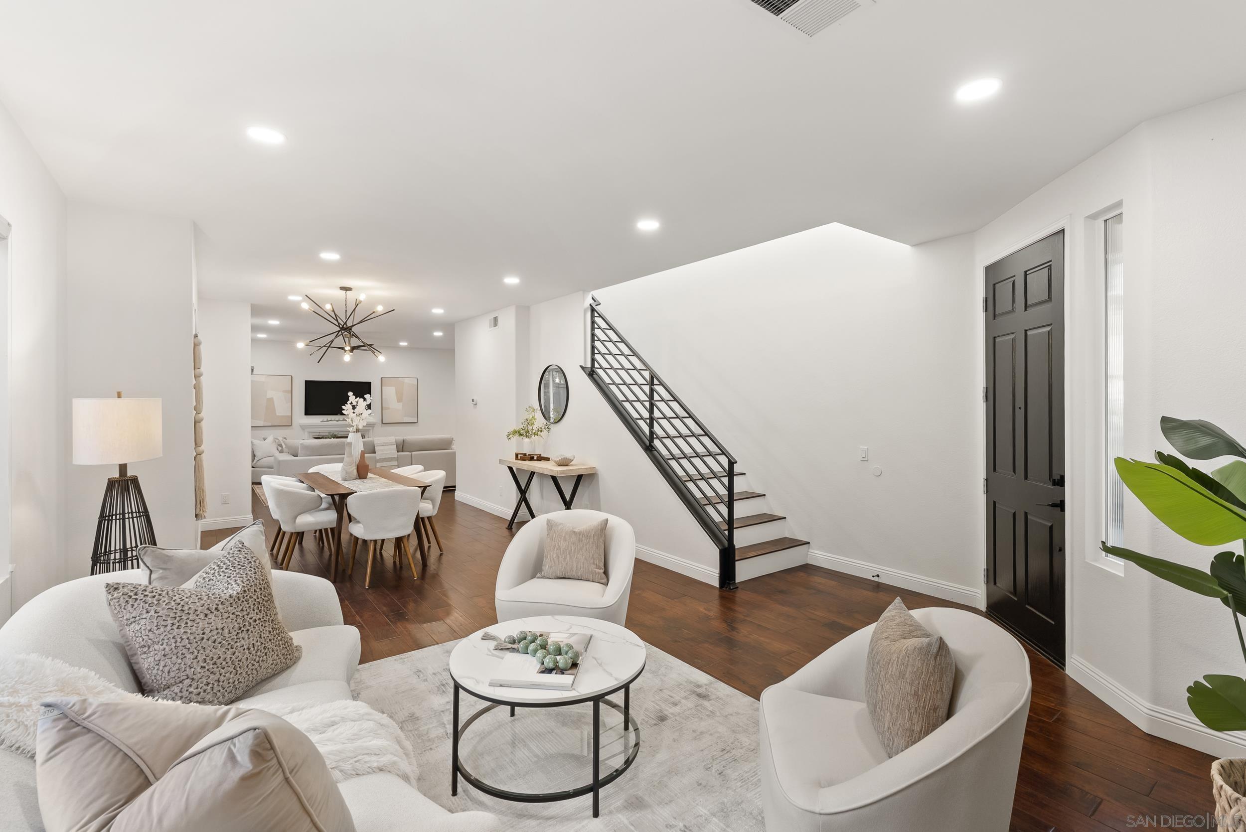 Detail Gallery Image 3 of 67 For 7393  Portage Way, Carlsbad,  CA 92011 - 3 Beds | 2/1 Baths