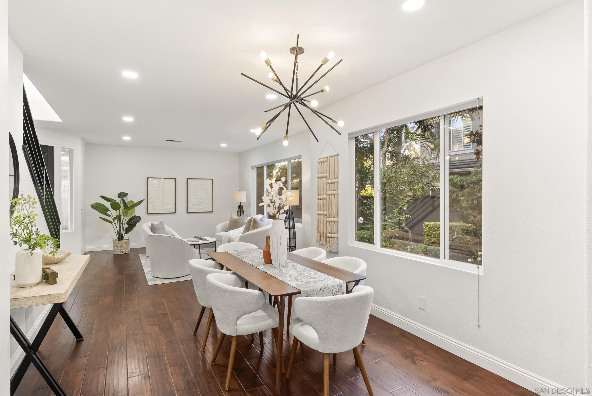 Detail Gallery Image 6 of 67 For 7393  Portage Way, Carlsbad,  CA 92011 - 3 Beds | 2/1 Baths