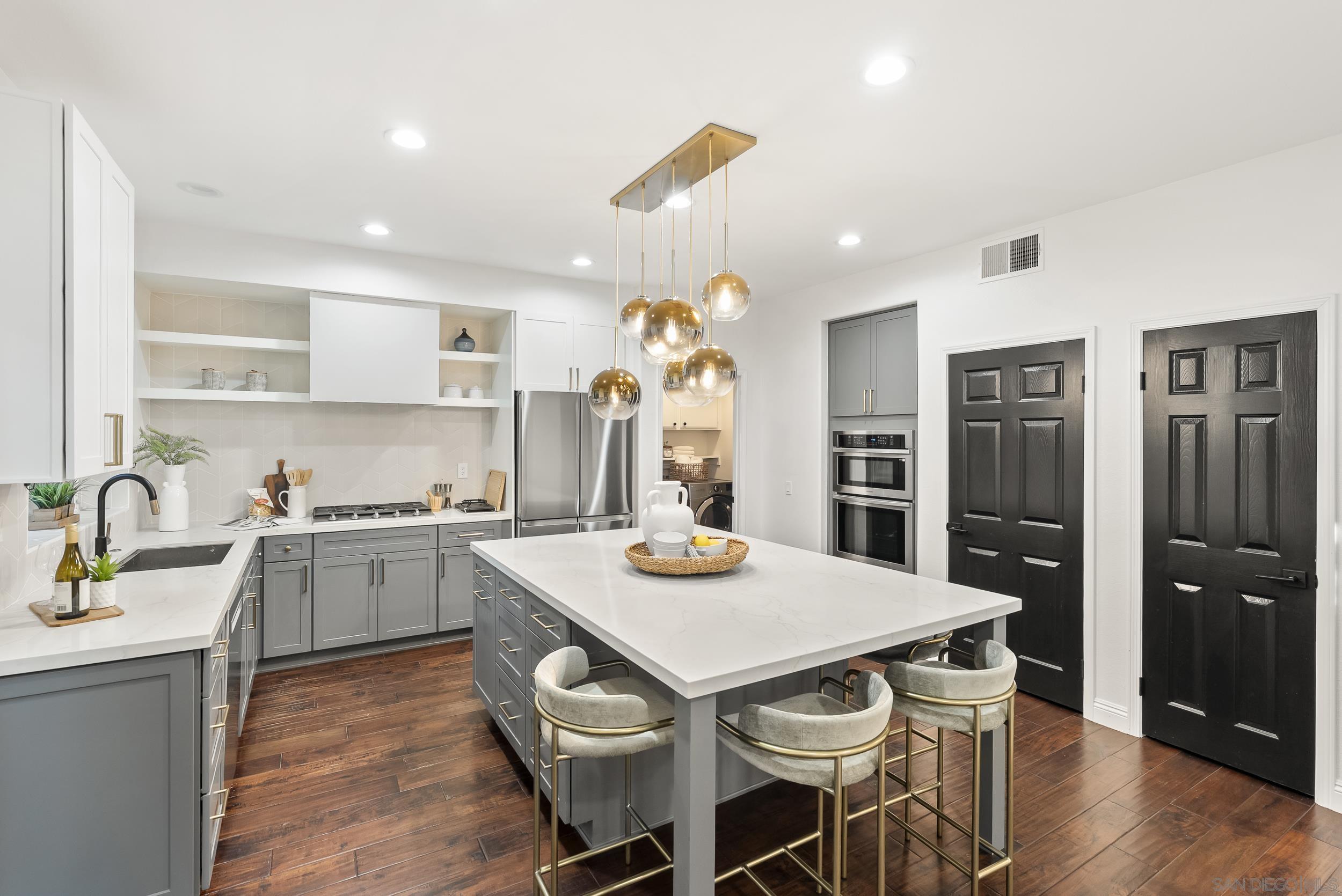 Detail Gallery Image 7 of 67 For 7393  Portage Way, Carlsbad,  CA 92011 - 3 Beds | 2/1 Baths