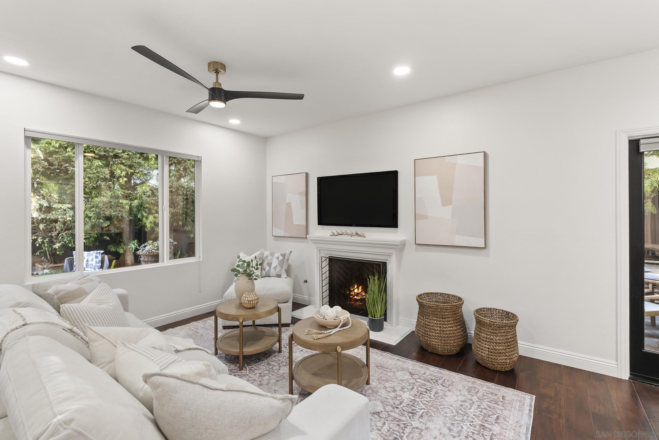 Detail Gallery Image 8 of 67 For 7393  Portage Way, Carlsbad,  CA 92011 - 3 Beds | 2/1 Baths