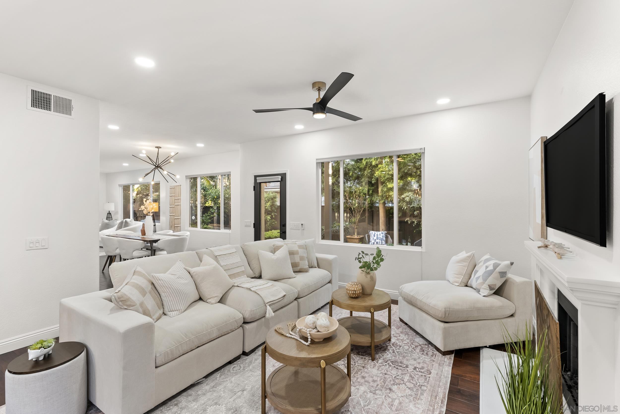 Detail Gallery Image 9 of 64 For 7393  Portage Way, Carlsbad,  CA 92011 - 3 Beds | 2/1 Baths