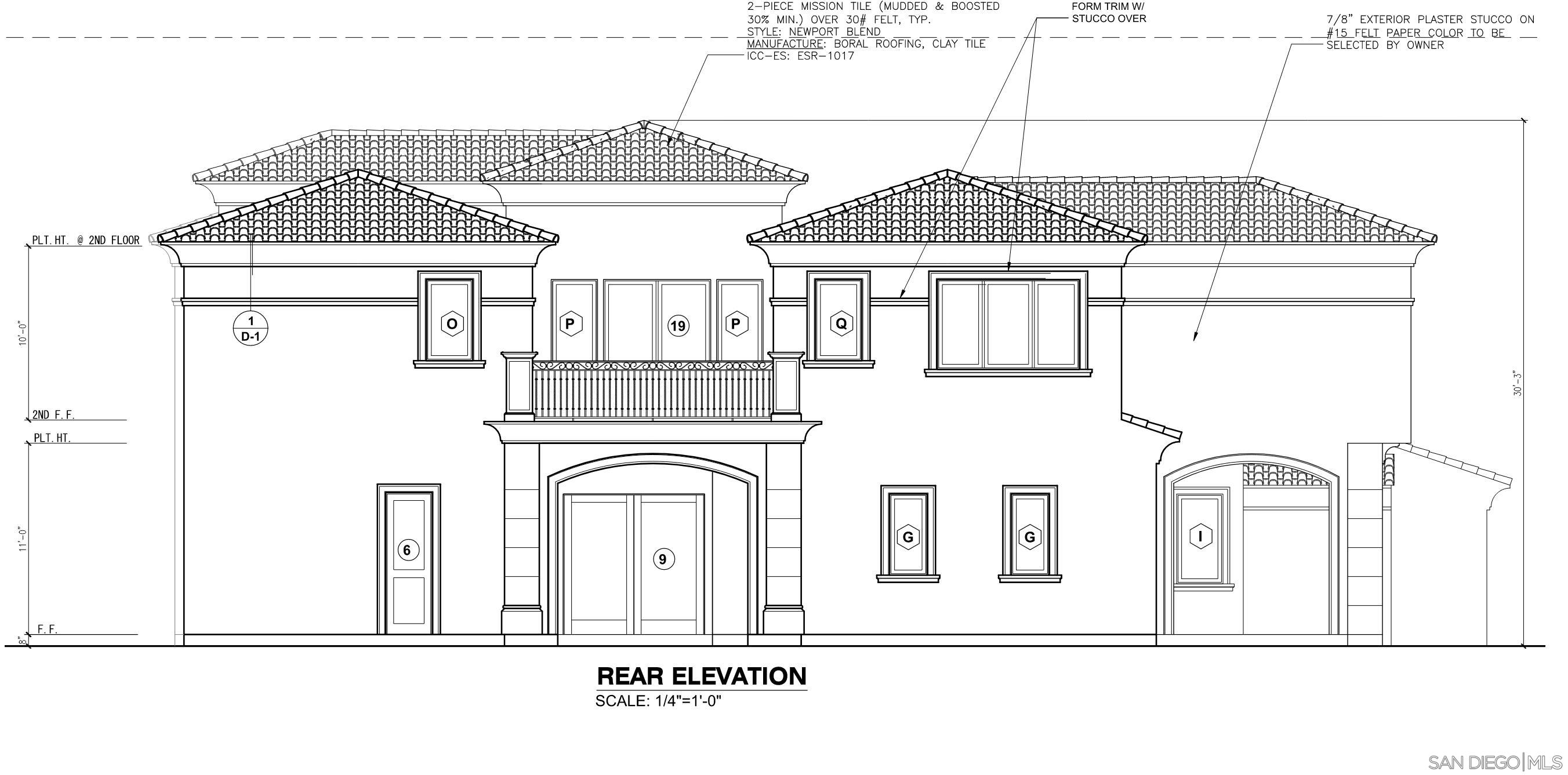 Detail Gallery Image 4 of 10 For , El Cajon,  CA 92019 - – Beds | – Baths