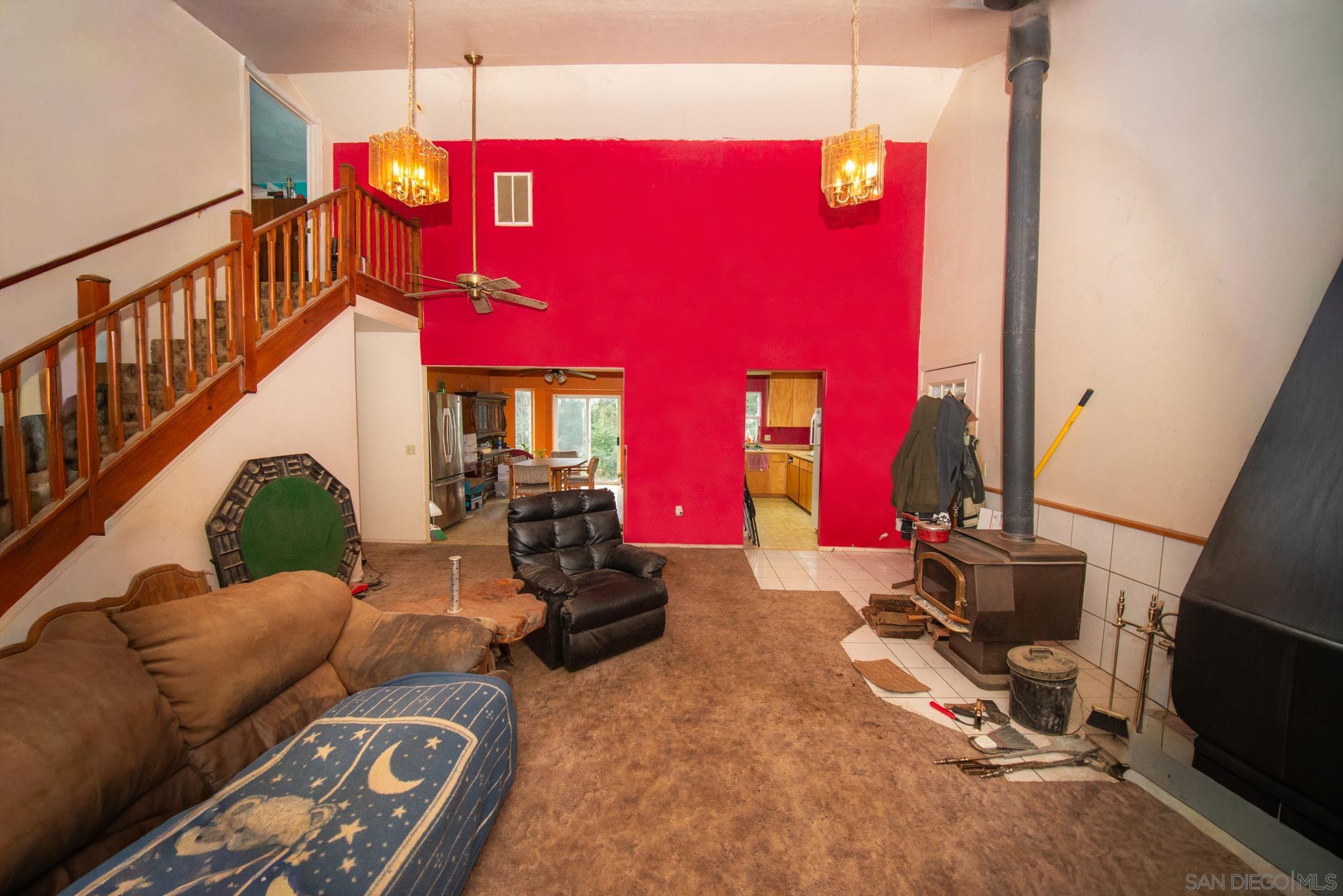 Detail Gallery Image 18 of 24 For 9897  Dyerville Loop Rd, Myers Flat,  CA 95554 - 3 Beds | 2 Baths