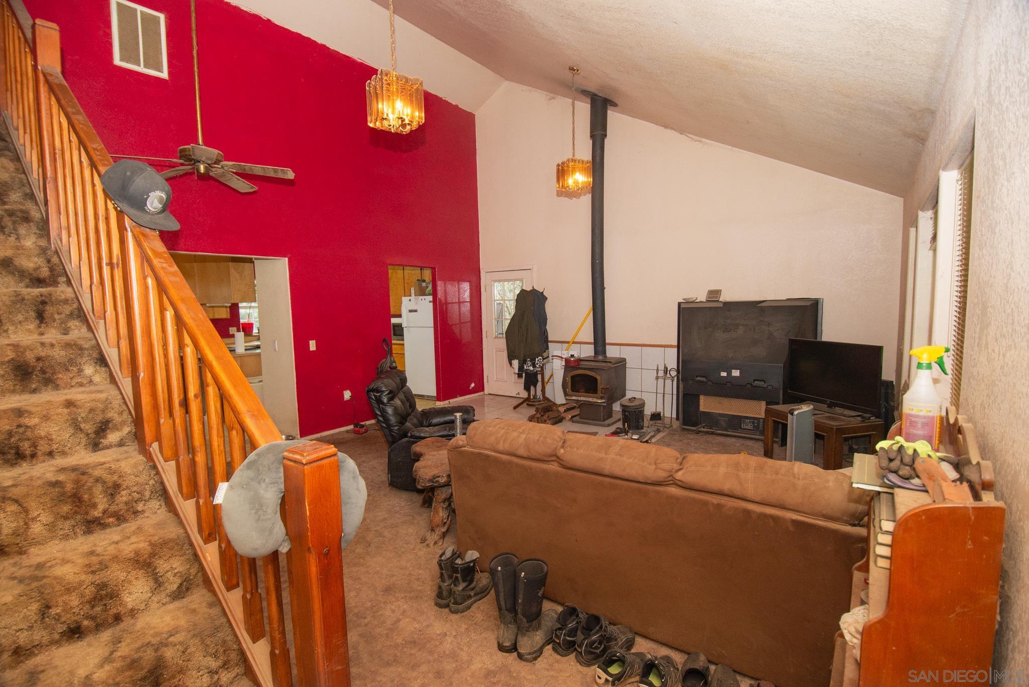 Detail Gallery Image 23 of 24 For 9897  Dyerville Loop Rd, Myers Flat,  CA 95554 - 3 Beds | 2 Baths