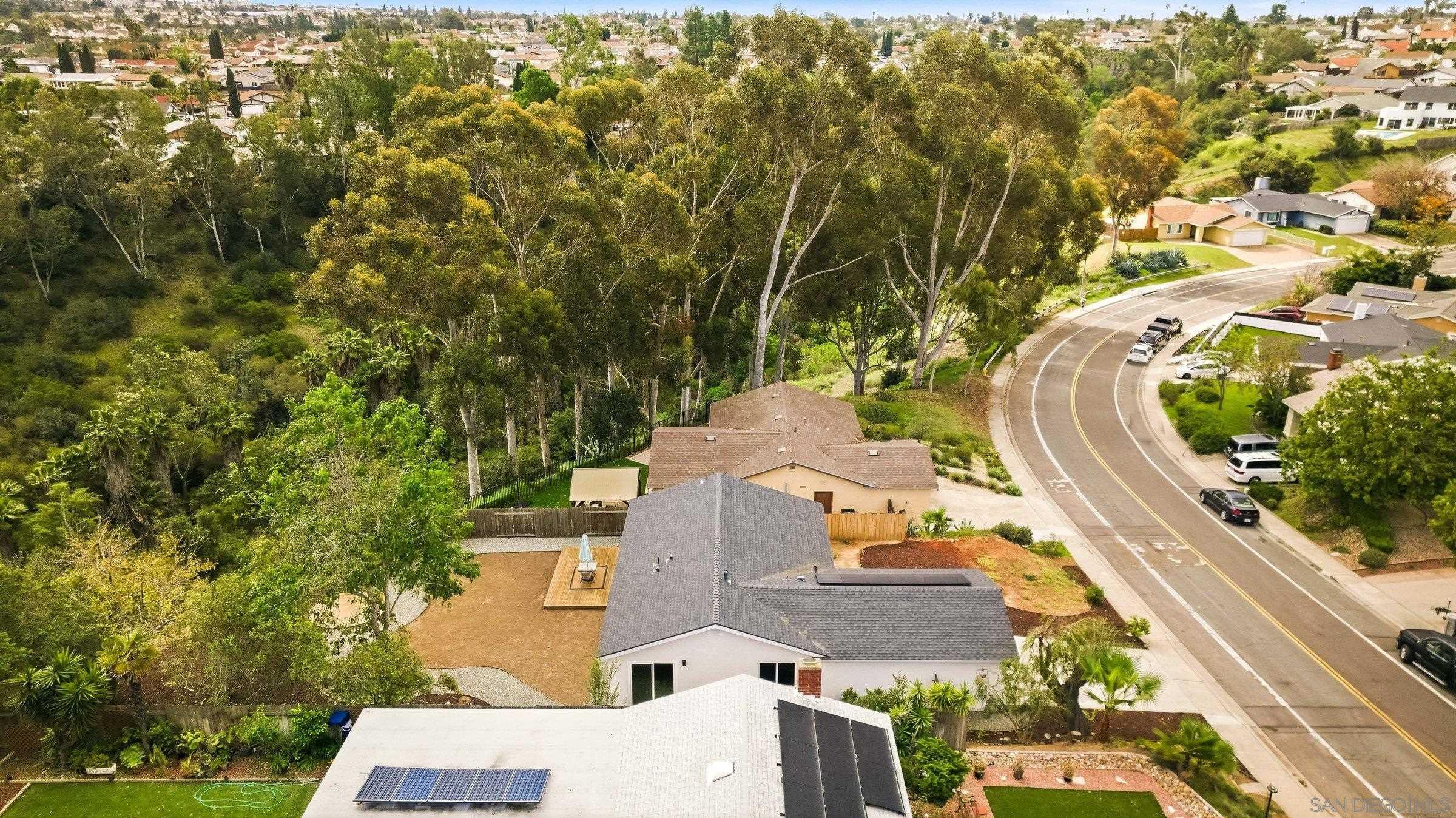 Detail Gallery Image 31 of 39 For 8921  Revelstoke Way, San Diego,  CA 92126 - 3 Beds | 2 Baths