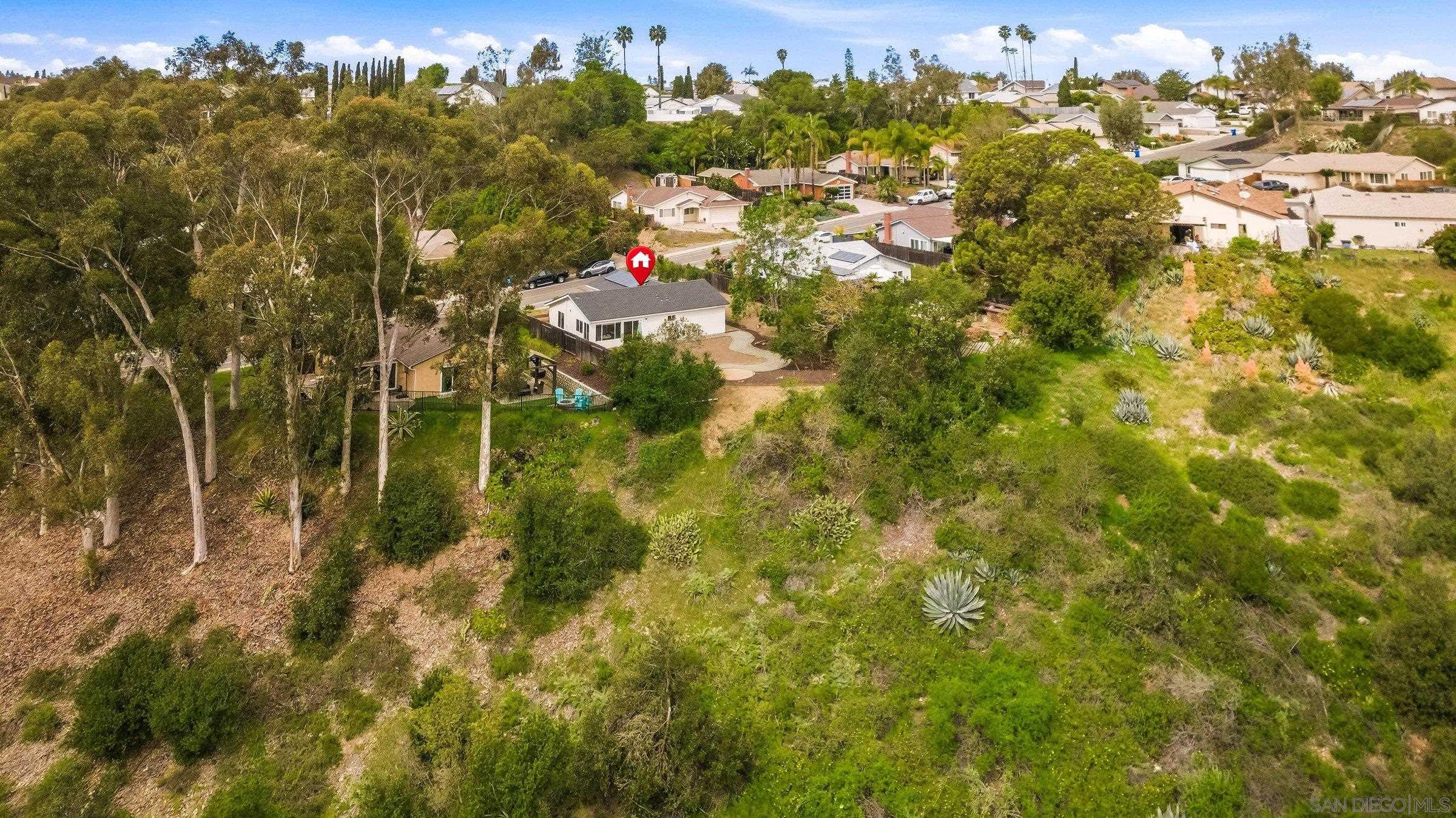 Detail Gallery Image 36 of 39 For 8921  Revelstoke Way, San Diego,  CA 92126 - 3 Beds | 2 Baths