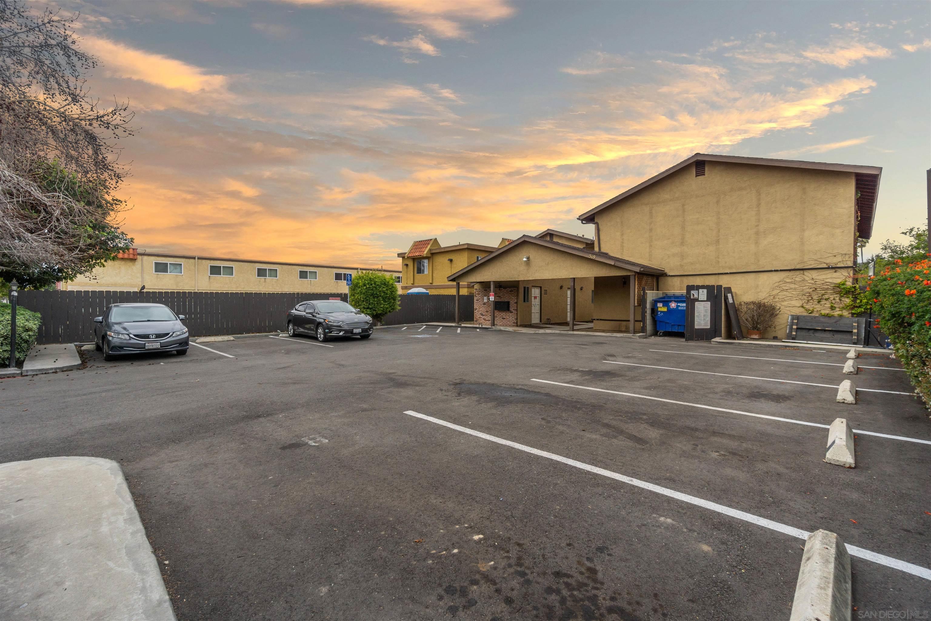 Detail Gallery Image 15 of 15 For 319  Roosevelt  E, Chula Vista,  CA 91910 - 2 Beds | 1/1 Baths