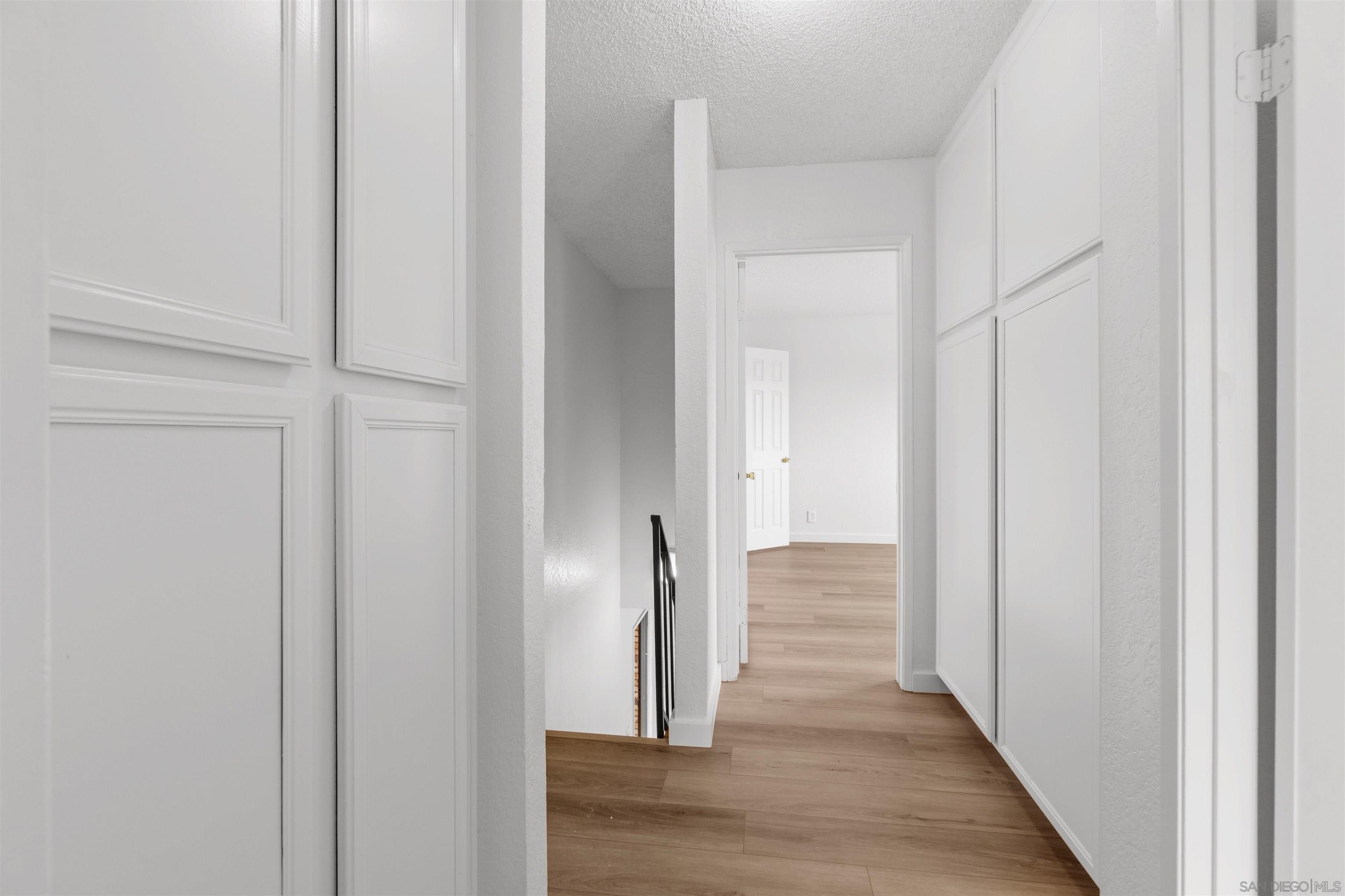 Detail Gallery Image 9 of 15 For 319  Roosevelt  E, Chula Vista,  CA 91910 - 2 Beds | 1/1 Baths