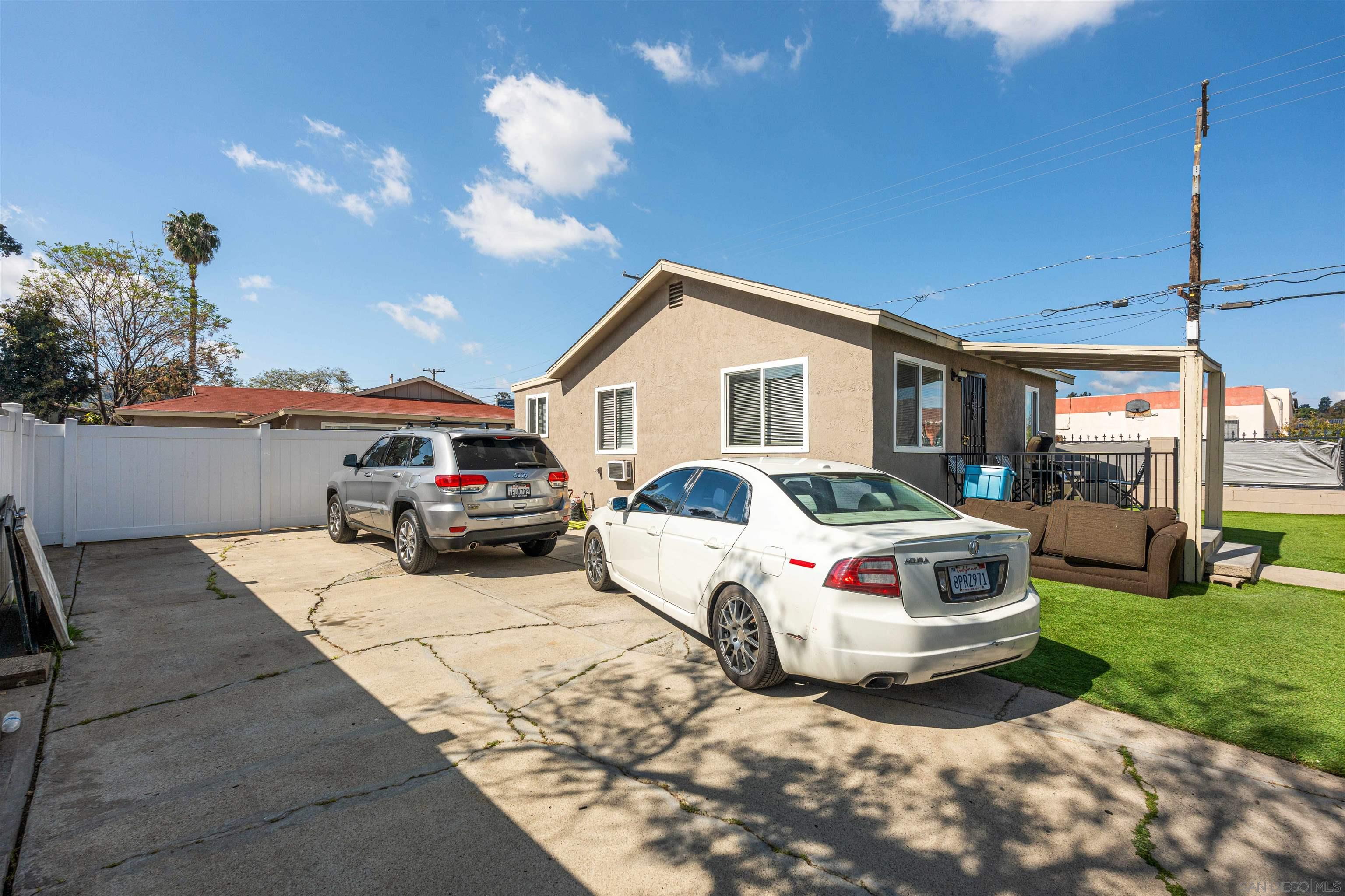 Detail Gallery Image 12 of 17 For 855  Franklin Avenue, El Cajon,  CA 92021 - – Beds | – Baths