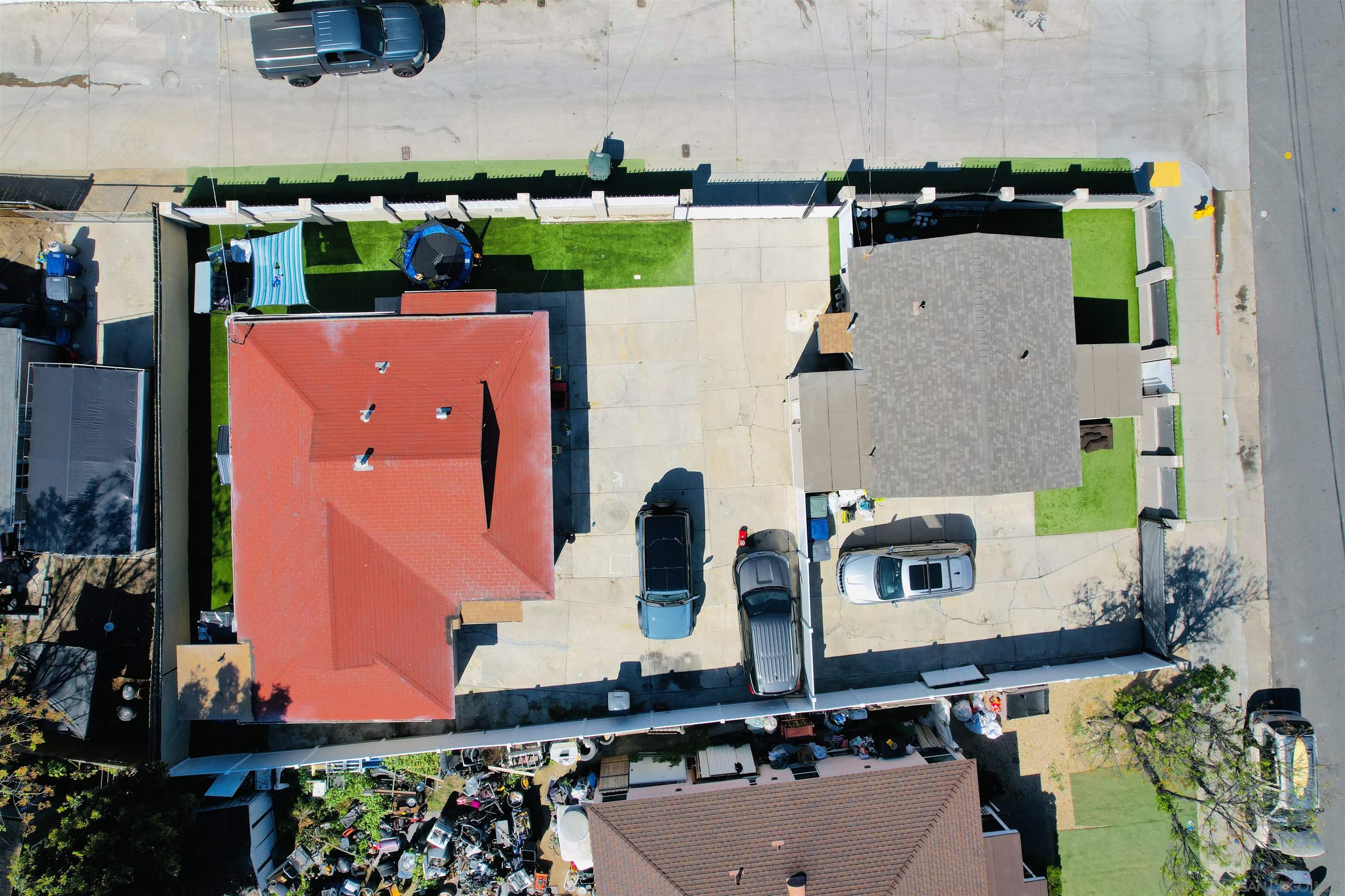 Detail Gallery Image 15 of 17 For 855  Franklin Avenue, El Cajon,  CA 92021 - – Beds | – Baths