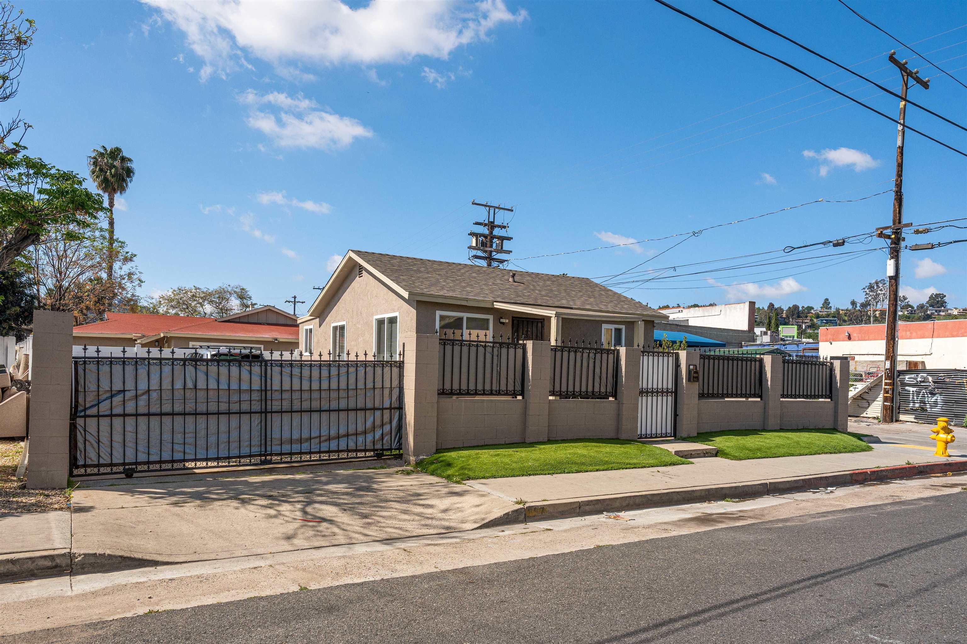 Detail Gallery Image 9 of 17 For 855  Franklin Avenue, El Cajon,  CA 92021 - – Beds | – Baths