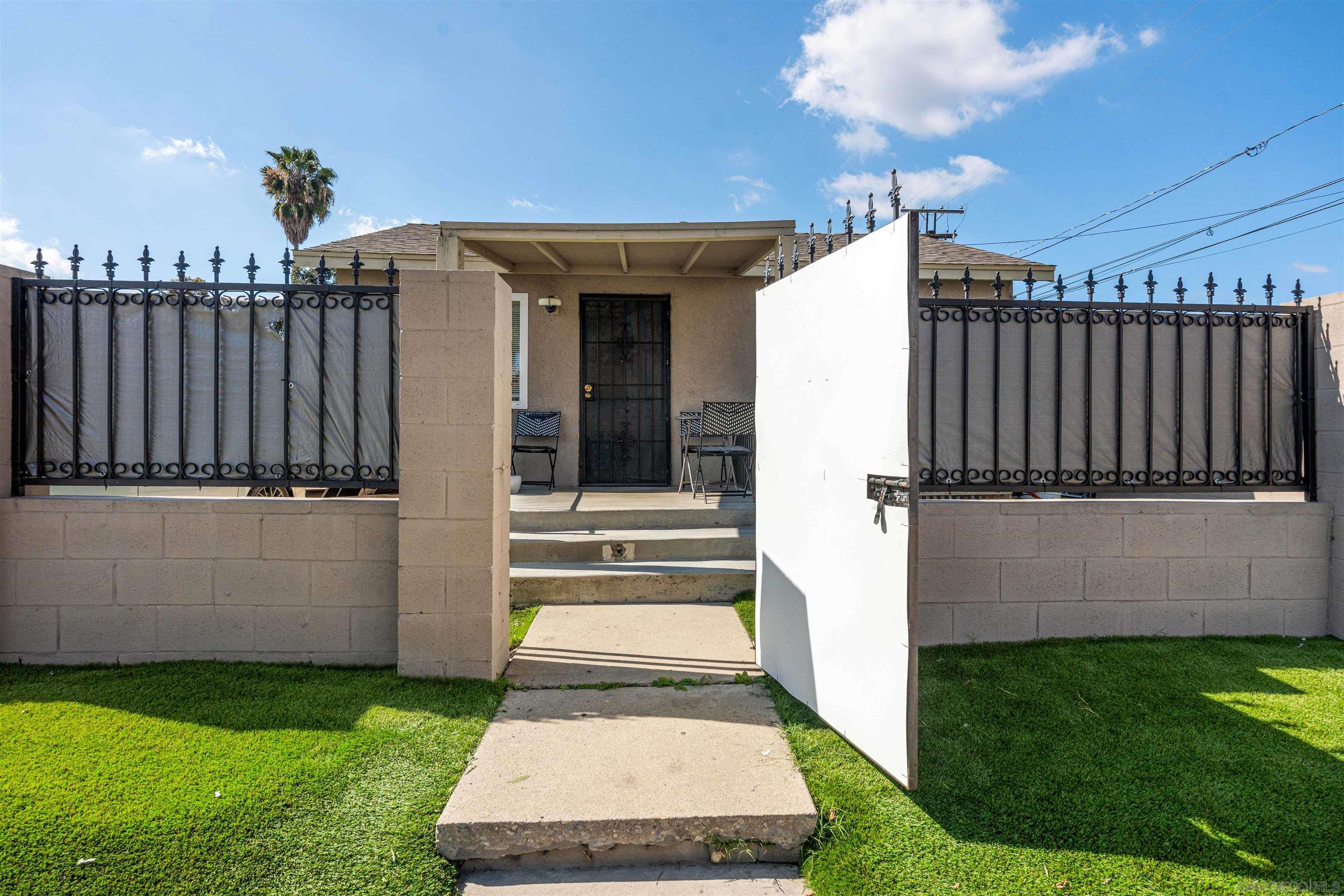 Detail Gallery Image 10 of 17 For 855  Franklin Avenue, El Cajon,  CA 92021 - – Beds | – Baths