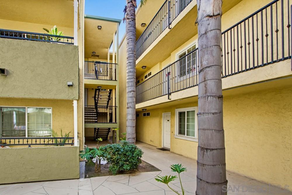 Detail Gallery Image 2 of 38 For 5055  Collwood Blvd  210, San Diego,  CA 92115 - 2 Beds | 2 Baths