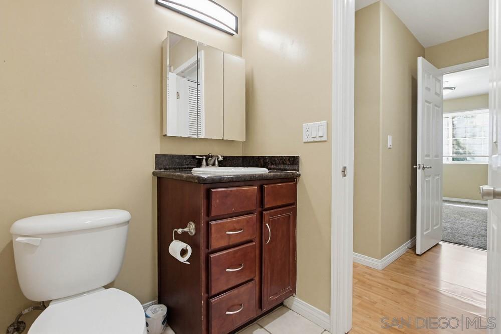 Detail Gallery Image 21 of 38 For 5055  Collwood Blvd  210, San Diego,  CA 92115 - 2 Beds | 2 Baths