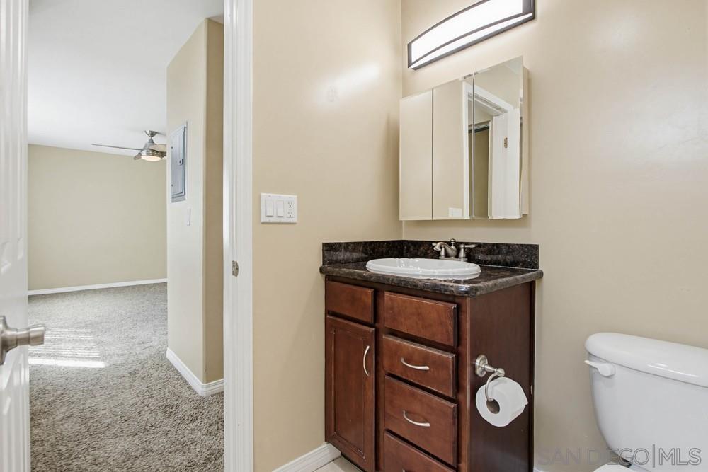 Detail Gallery Image 36 of 38 For 5055  Collwood Blvd  210, San Diego,  CA 92115 - 2 Beds | 2 Baths