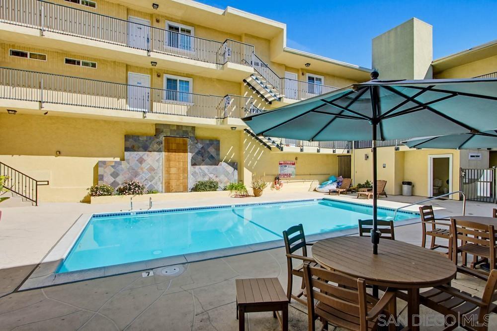 Detail Gallery Image 37 of 38 For 5055  Collwood Blvd  210, San Diego,  CA 92115 - 2 Beds | 2 Baths