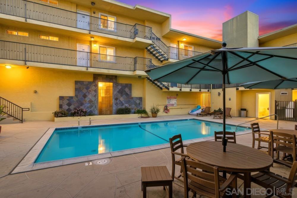 Detail Gallery Image 38 of 38 For 5055  Collwood Blvd  210, San Diego,  CA 92115 - 2 Beds | 2 Baths