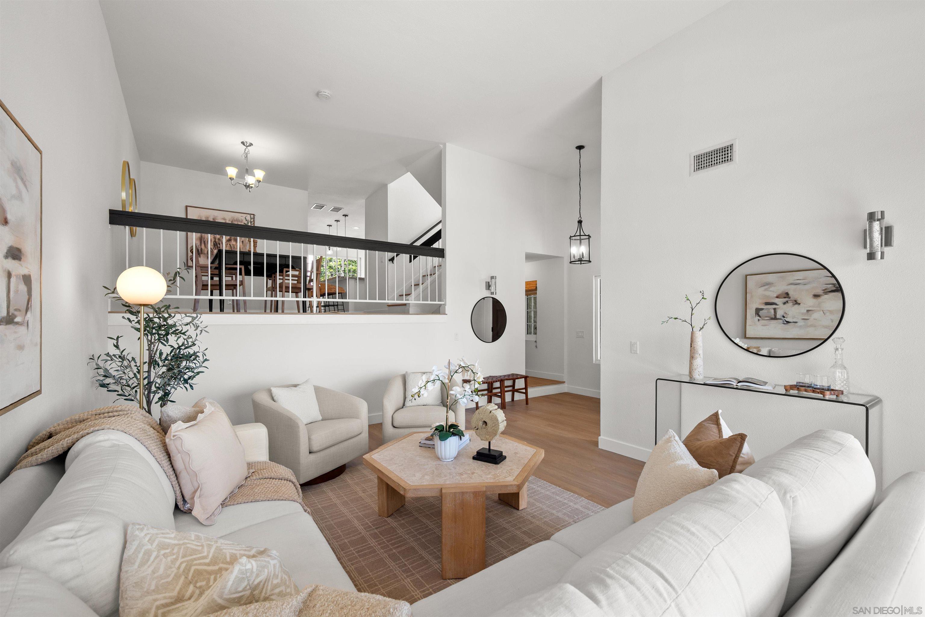 Detail Gallery Image 21 of 55 For 3498  Mission Mesa Way, San Diego,  CA 92120 - 3 Beds | 2/1 Baths