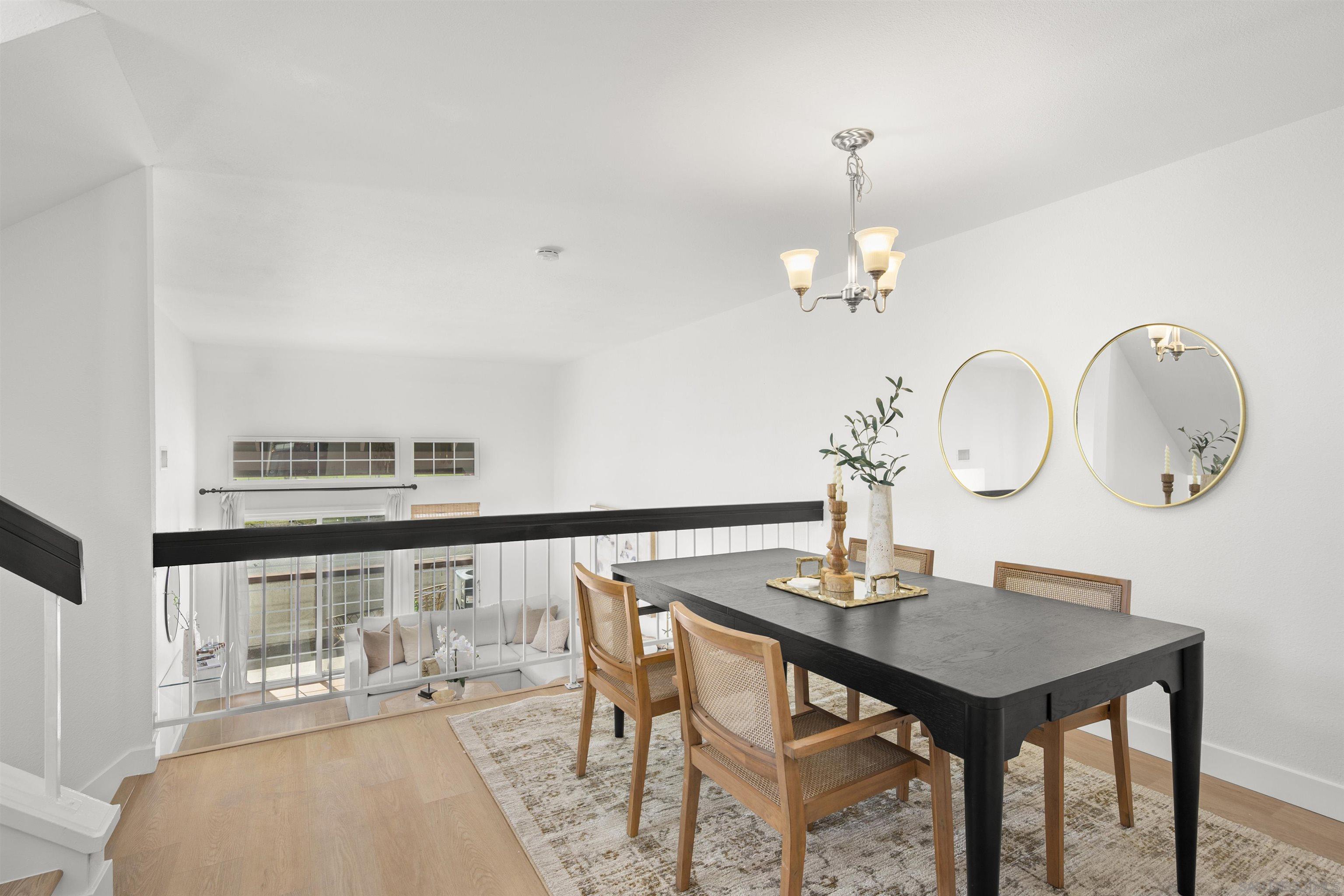 Detail Gallery Image 22 of 55 For 3498  Mission Mesa Way, San Diego,  CA 92120 - 3 Beds | 2/1 Baths