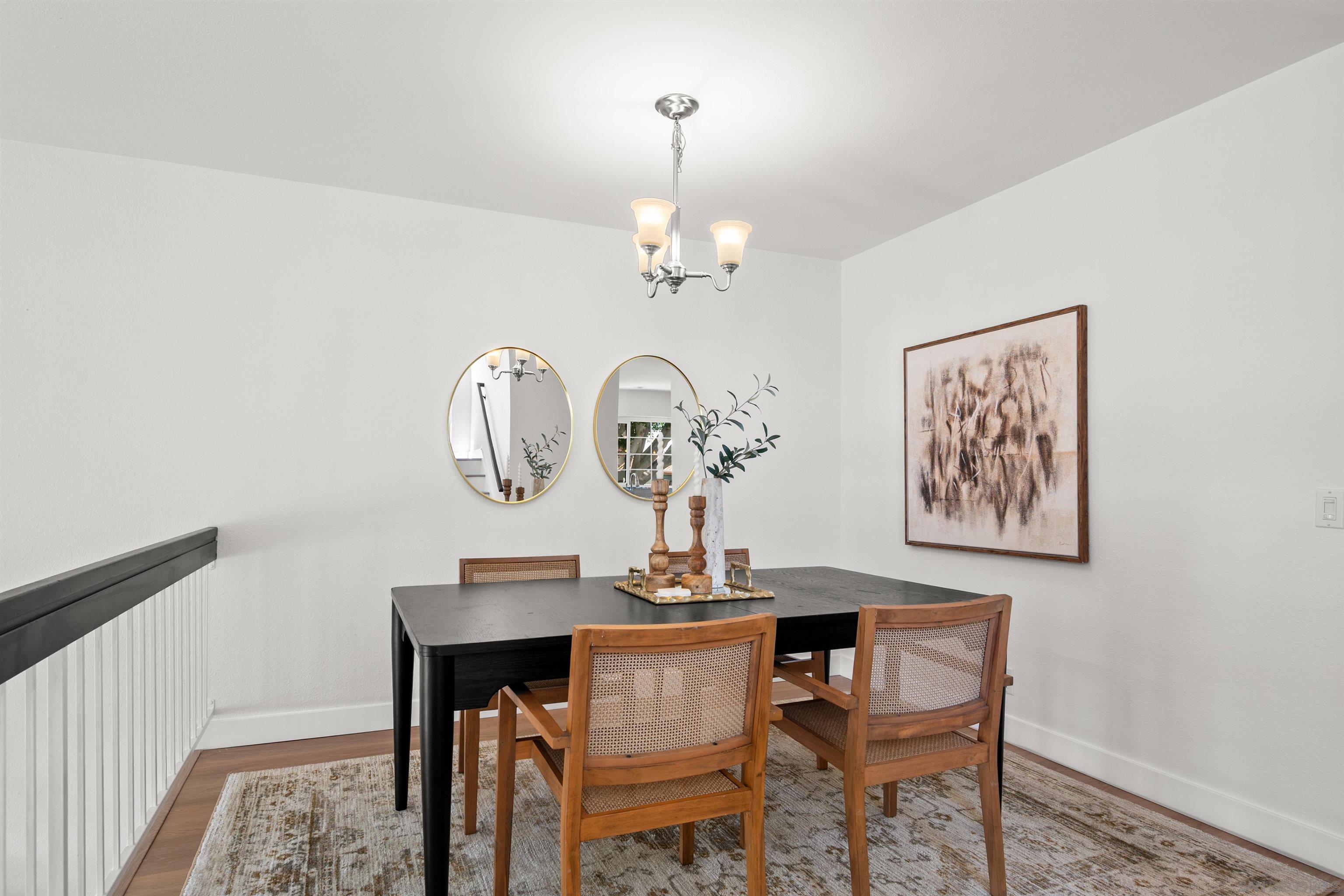 Detail Gallery Image 23 of 55 For 3498  Mission Mesa Way, San Diego,  CA 92120 - 3 Beds | 2/1 Baths