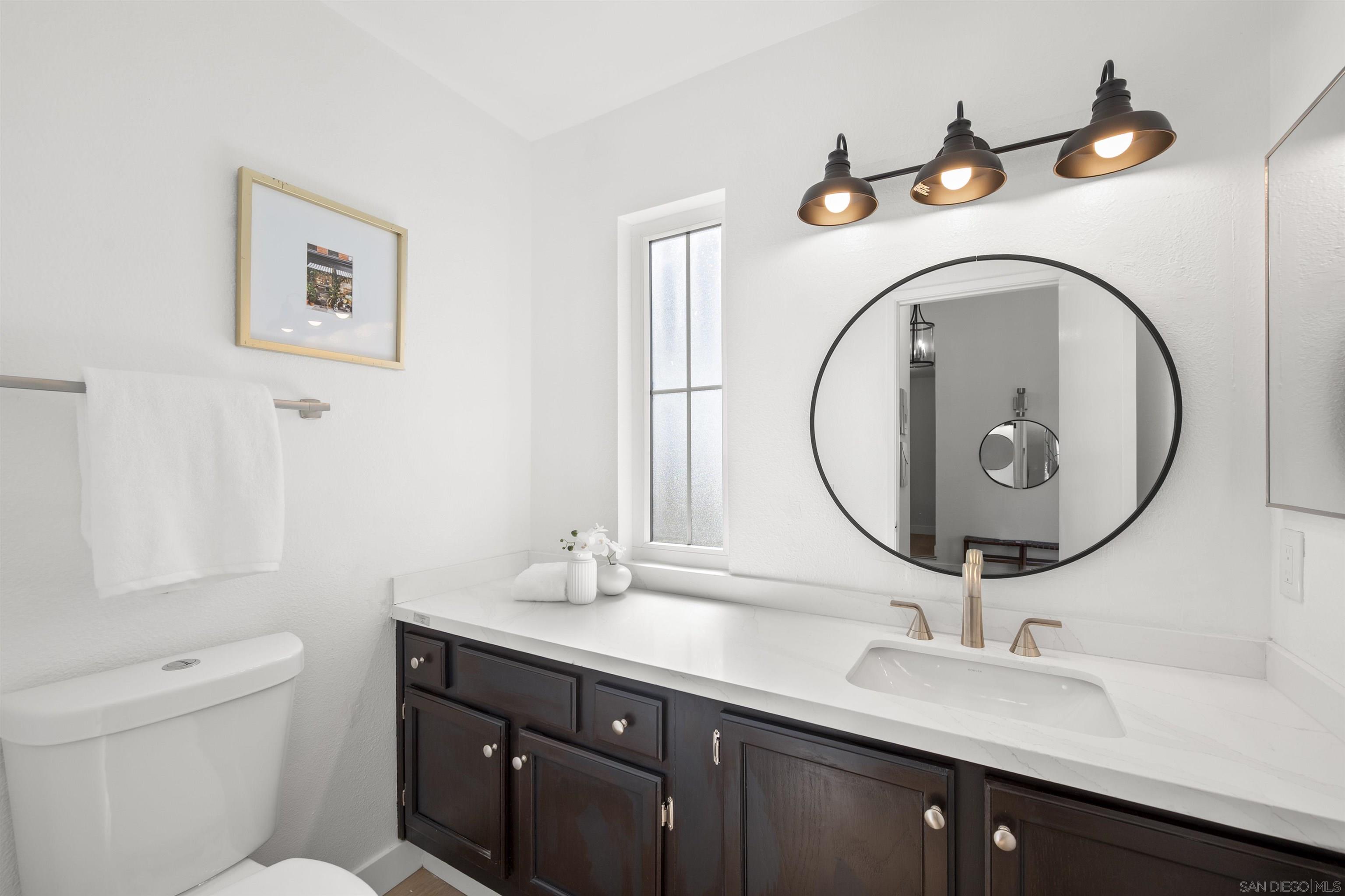 Detail Gallery Image 24 of 54 For 3498  Mission Mesa Way, San Diego,  CA 92120 - 3 Beds | 2/1 Baths