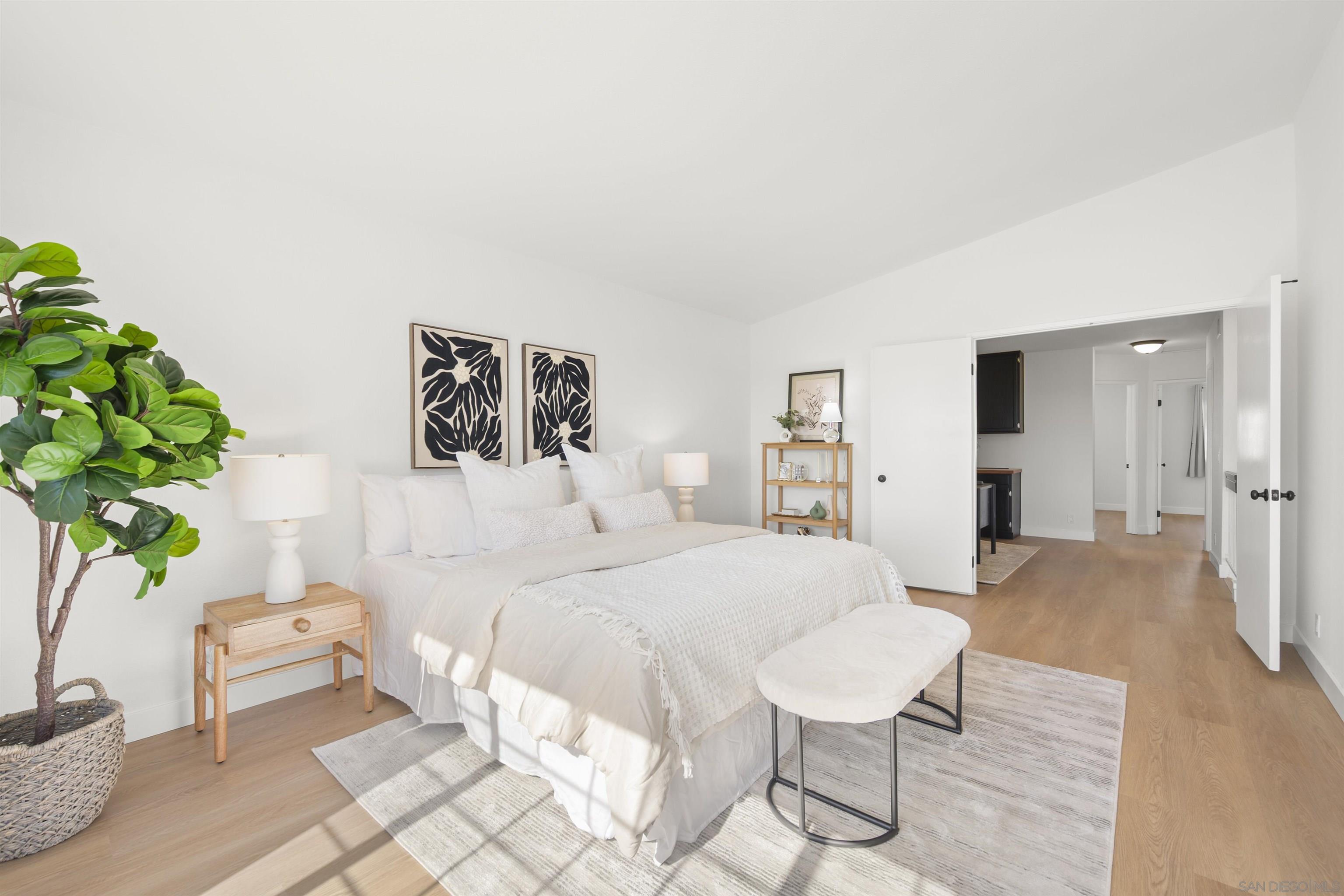 Detail Gallery Image 31 of 55 For 3498  Mission Mesa Way, San Diego,  CA 92120 - 3 Beds | 2/1 Baths