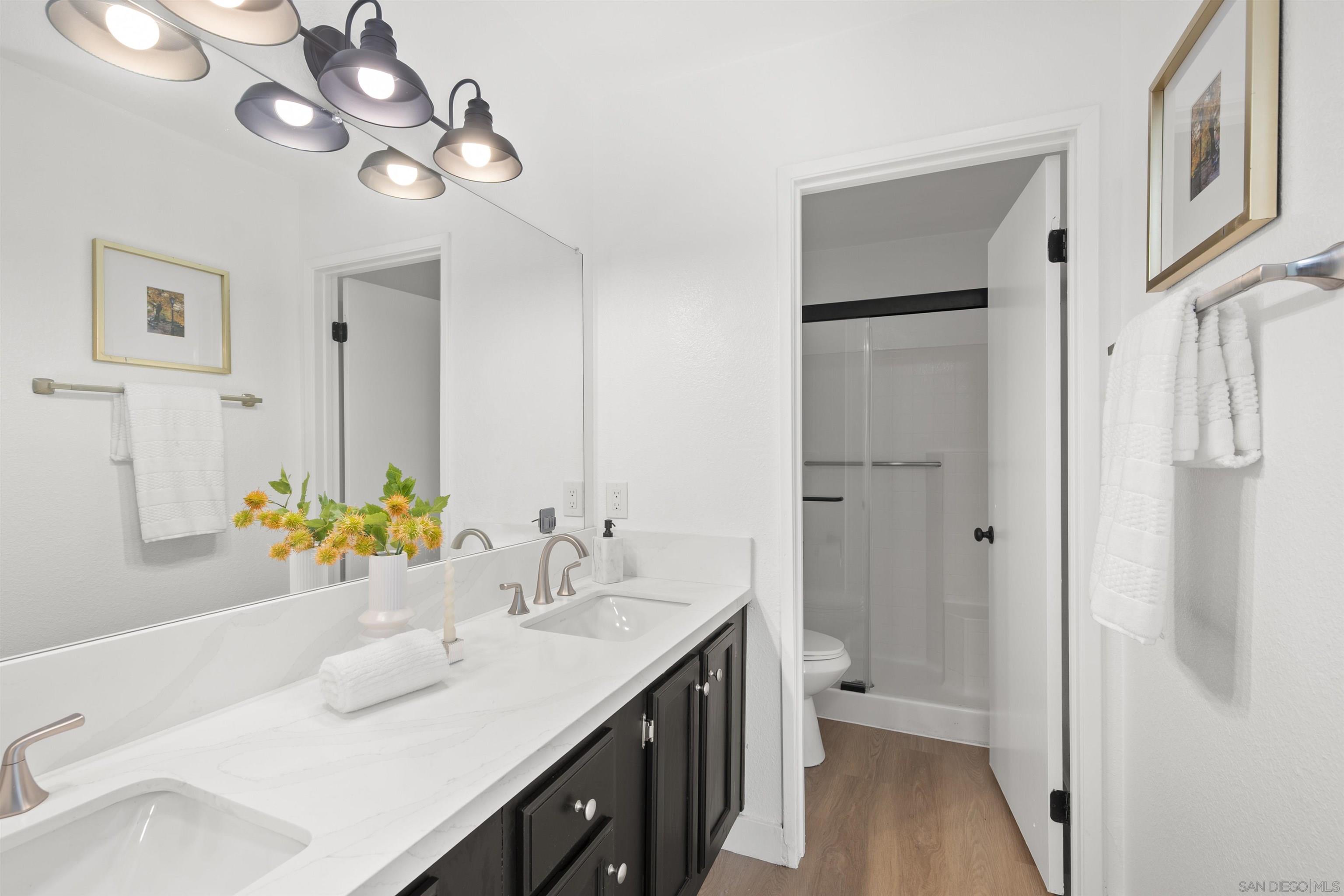 Detail Gallery Image 35 of 54 For 3498  Mission Mesa Way, San Diego,  CA 92120 - 3 Beds | 2/1 Baths