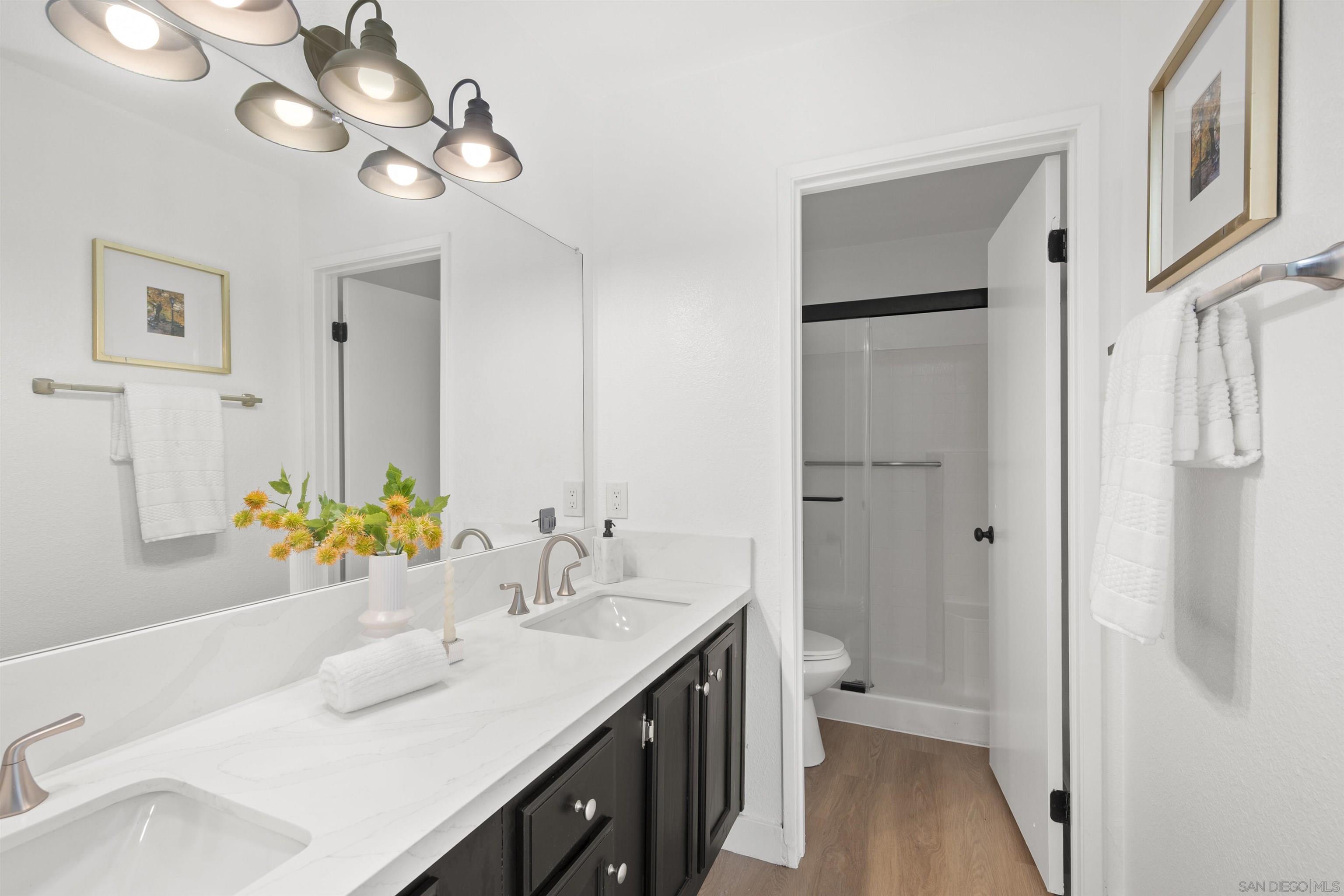 Detail Gallery Image 37 of 55 For 3498  Mission Mesa Way, San Diego,  CA 92120 - 3 Beds | 2/1 Baths