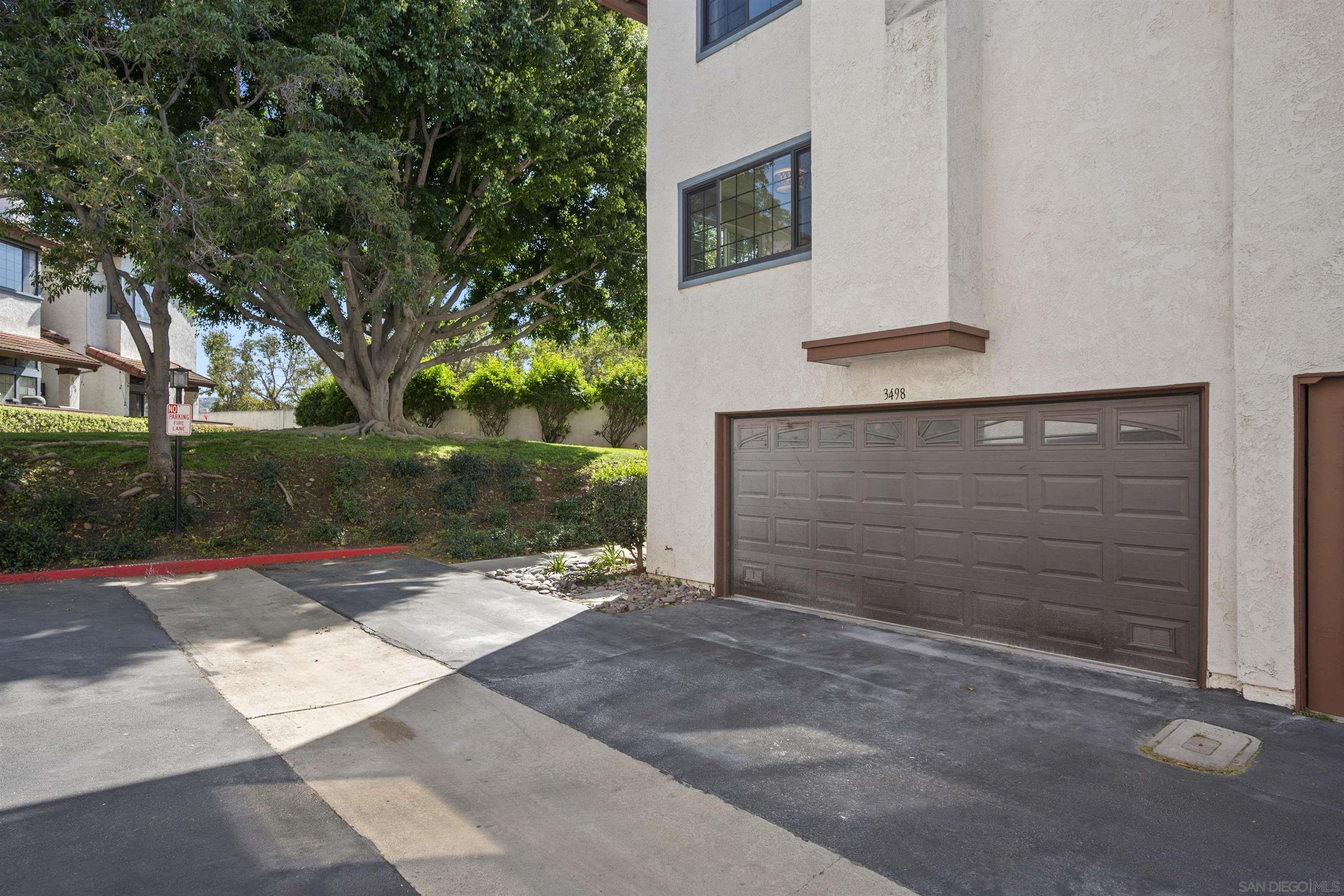 Detail Gallery Image 40 of 54 For 3498  Mission Mesa Way, San Diego,  CA 92120 - 3 Beds | 2/1 Baths