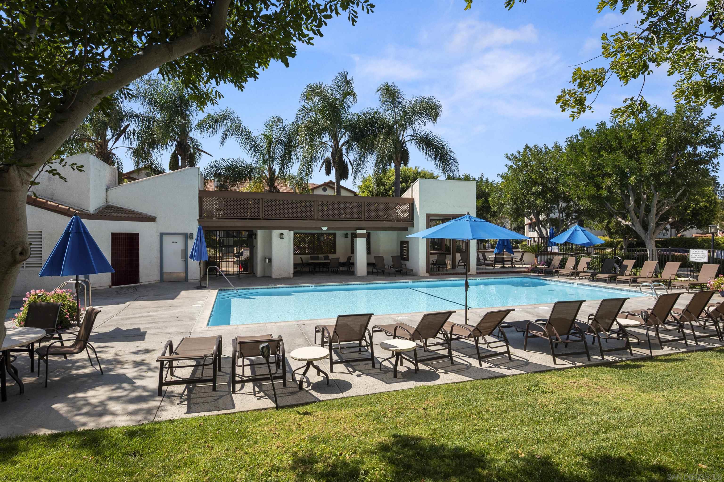 Detail Gallery Image 44 of 54 For 3498  Mission Mesa Way, San Diego,  CA 92120 - 3 Beds | 2/1 Baths