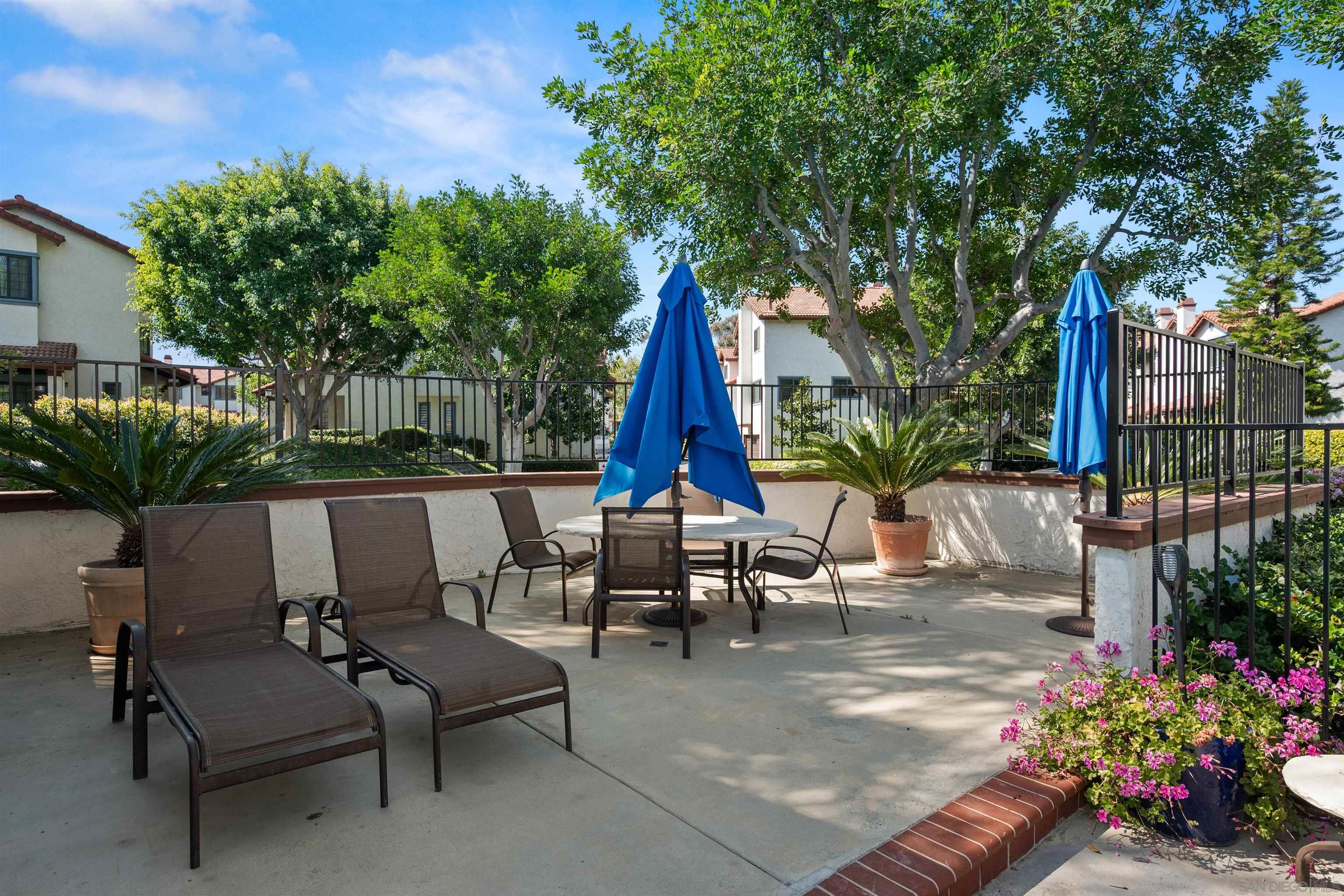 Detail Gallery Image 47 of 54 For 3498  Mission Mesa Way, San Diego,  CA 92120 - 3 Beds | 2/1 Baths