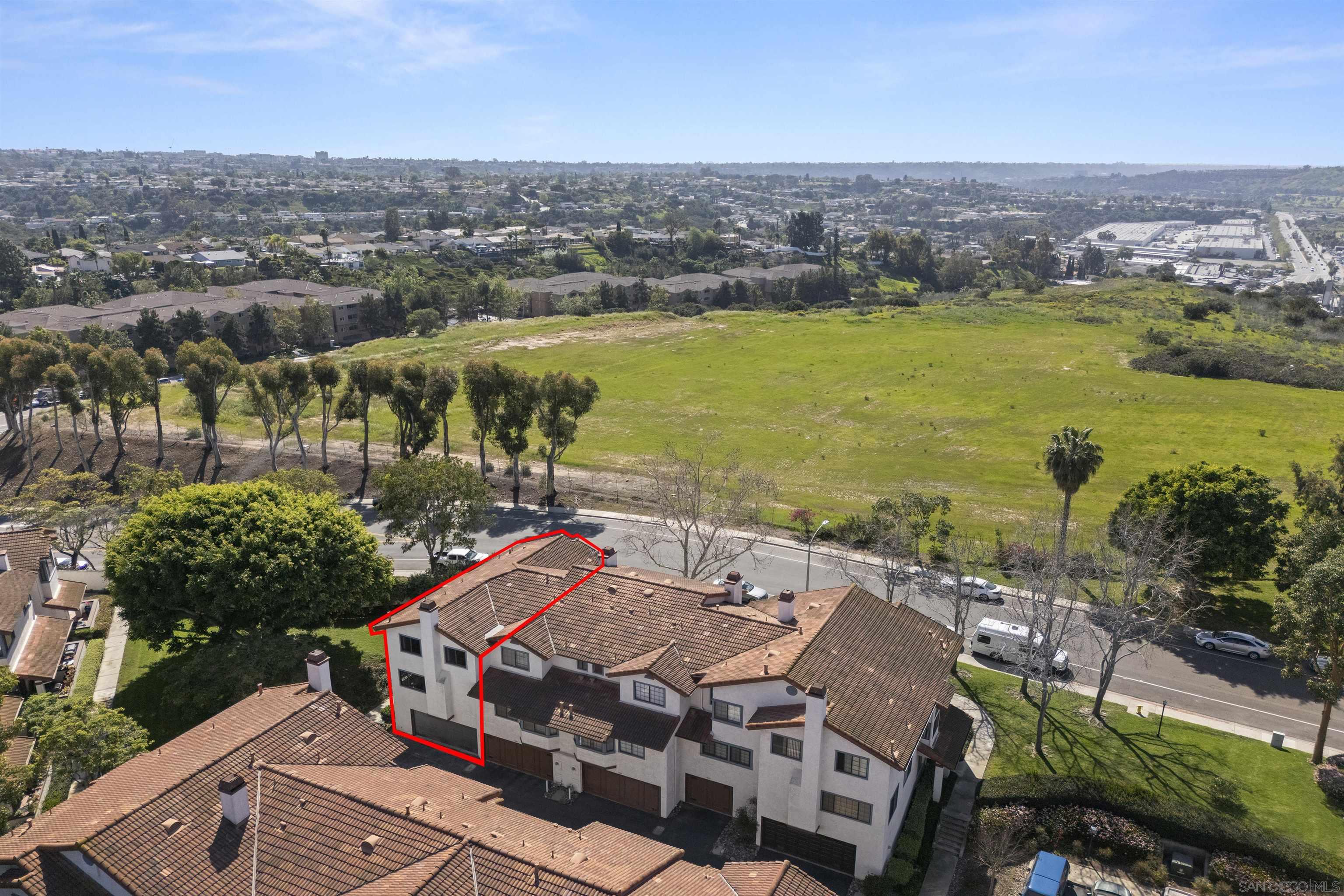 Detail Gallery Image 49 of 55 For 3498  Mission Mesa Way, San Diego,  CA 92120 - 3 Beds | 2/1 Baths