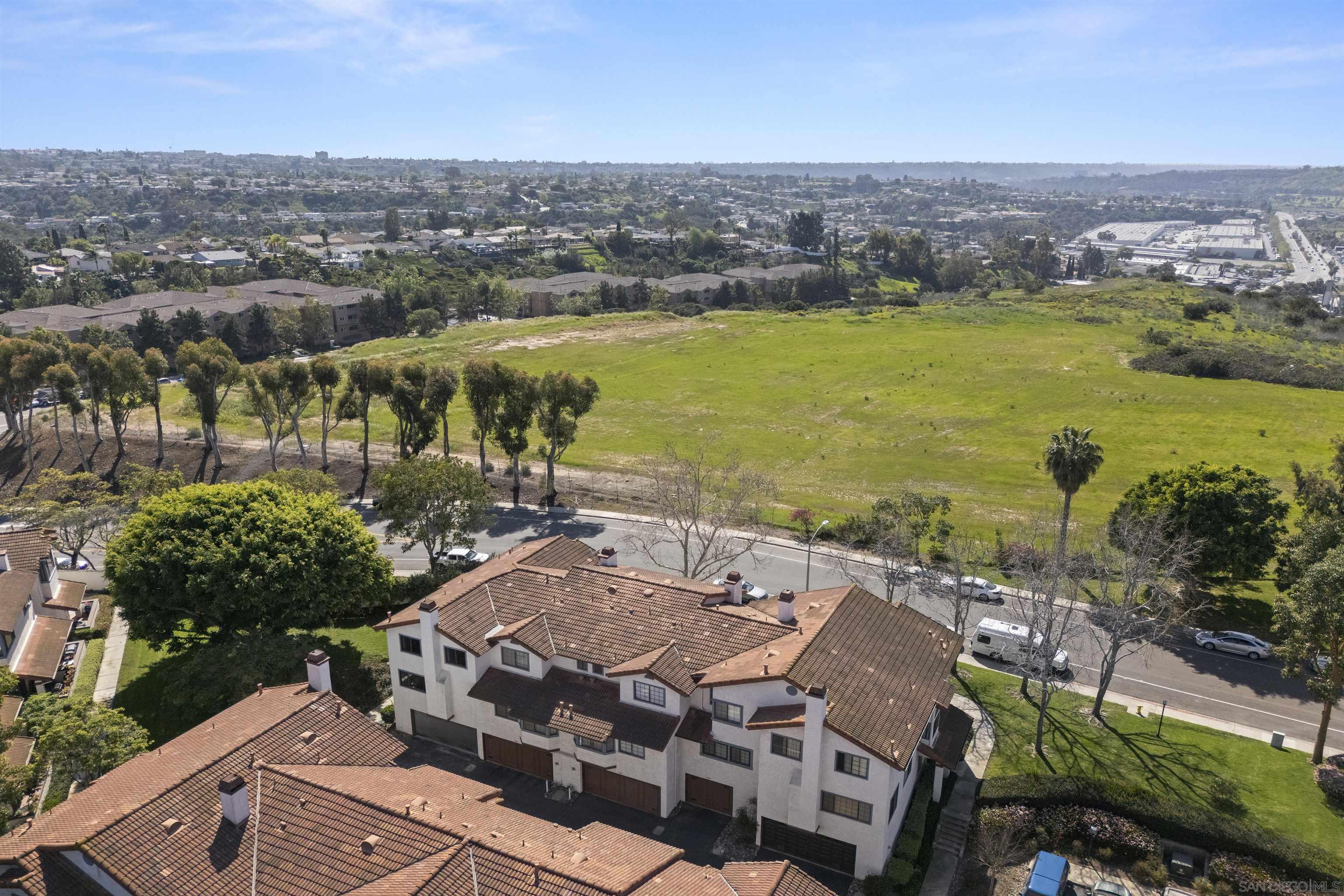 Detail Gallery Image 48 of 54 For 3498  Mission Mesa Way, San Diego,  CA 92120 - 3 Beds | 2/1 Baths