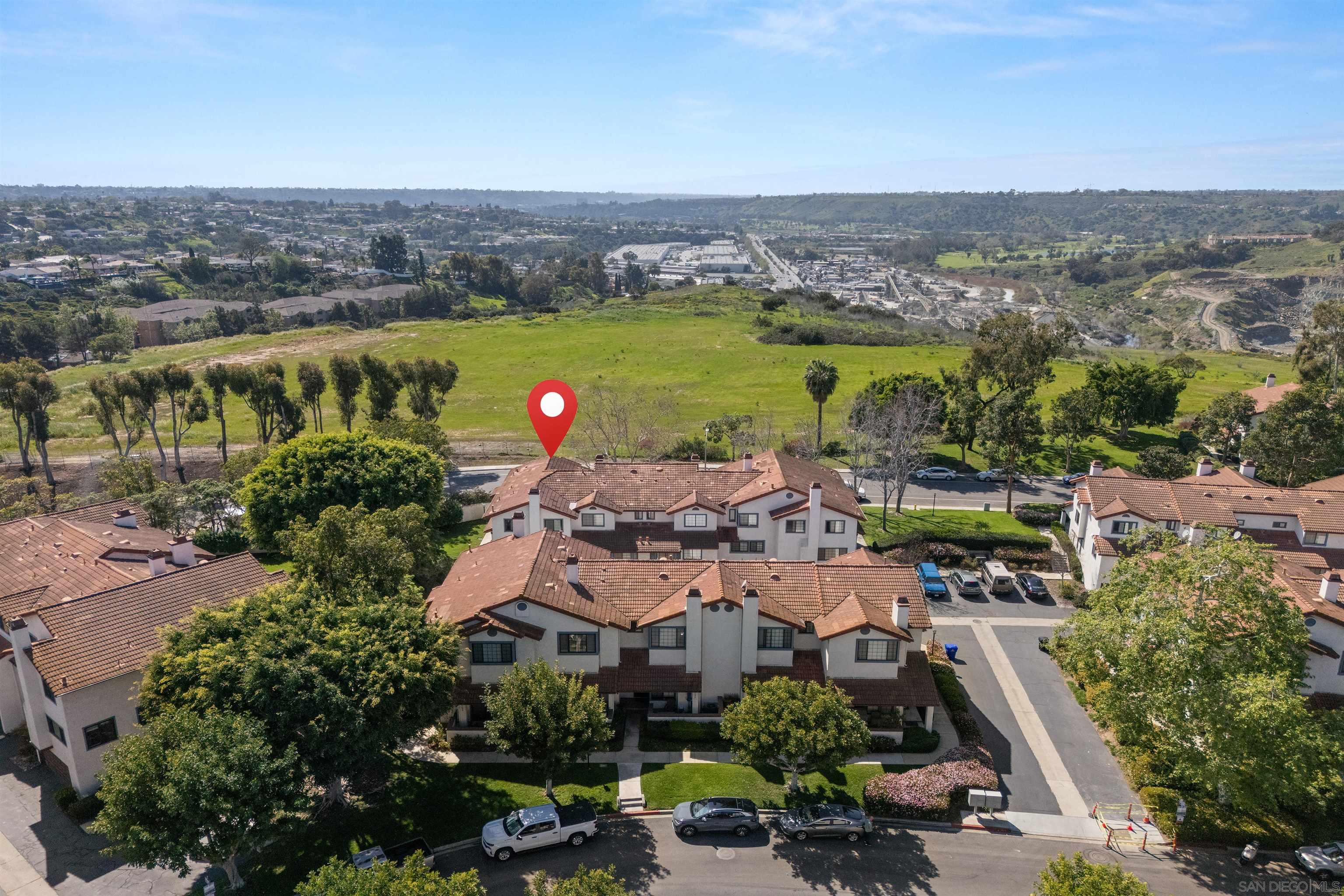 Detail Gallery Image 50 of 55 For 3498  Mission Mesa Way, San Diego,  CA 92120 - 3 Beds | 2/1 Baths