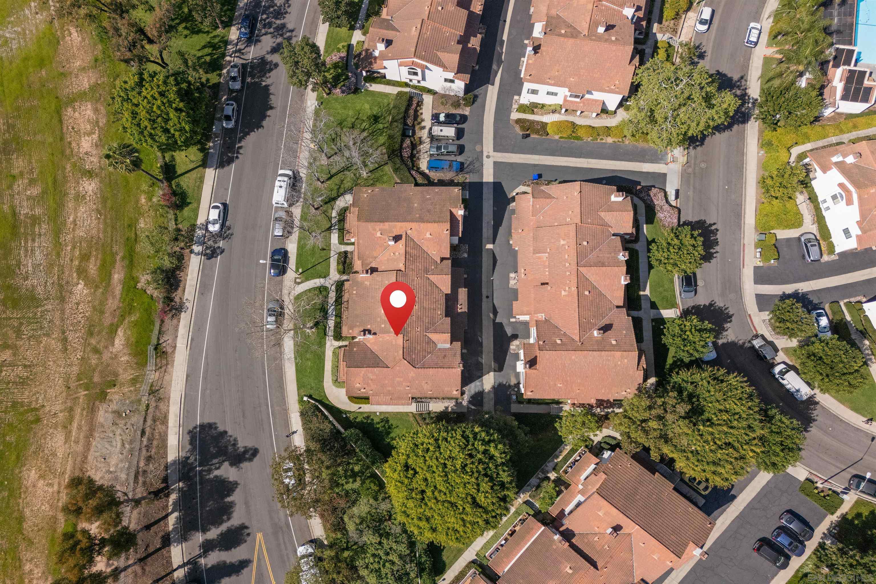 Detail Gallery Image 55 of 55 For 3498  Mission Mesa Way, San Diego,  CA 92120 - 3 Beds | 2/1 Baths