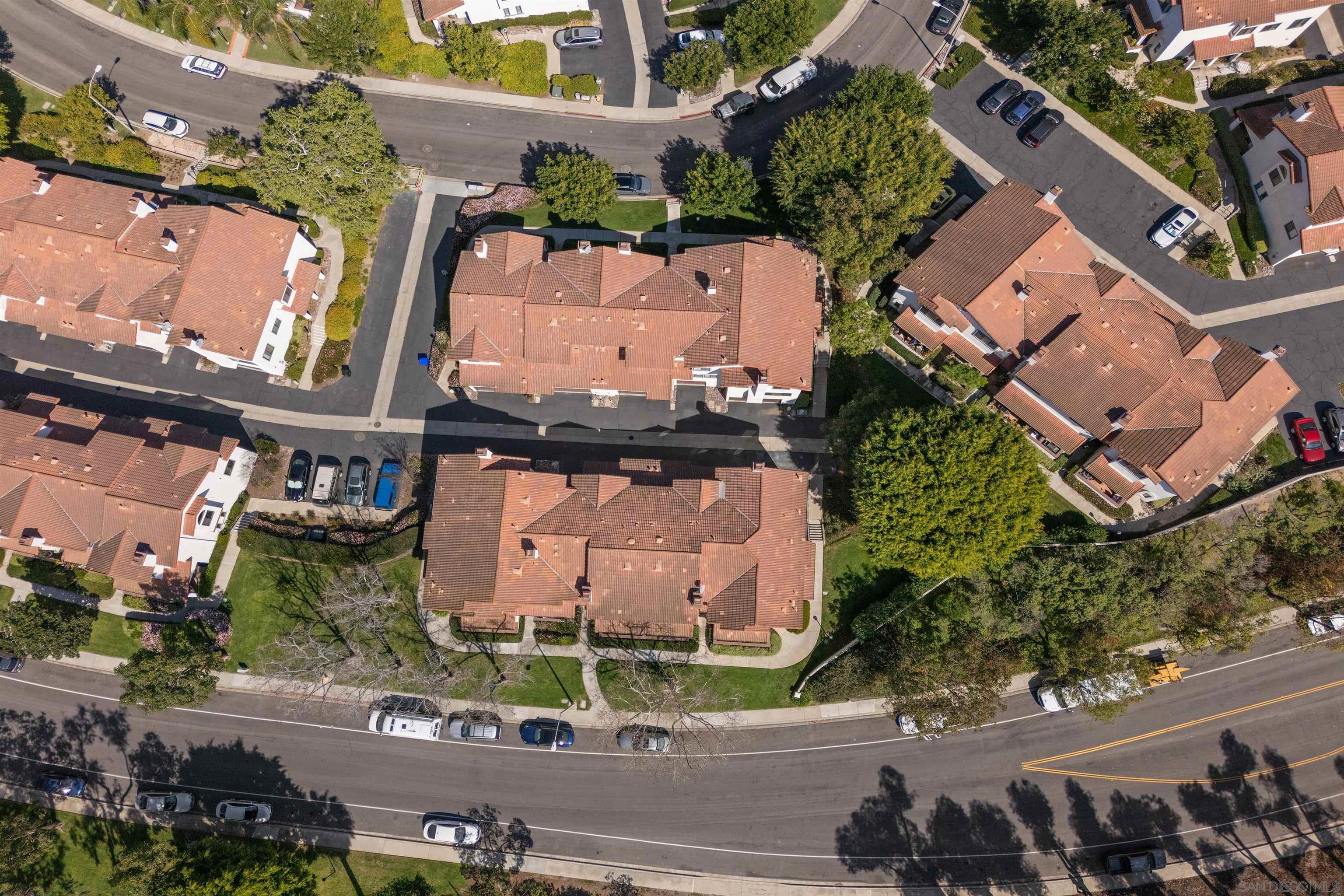 Detail Gallery Image 54 of 54 For 3498  Mission Mesa Way, San Diego,  CA 92120 - 3 Beds | 2/1 Baths