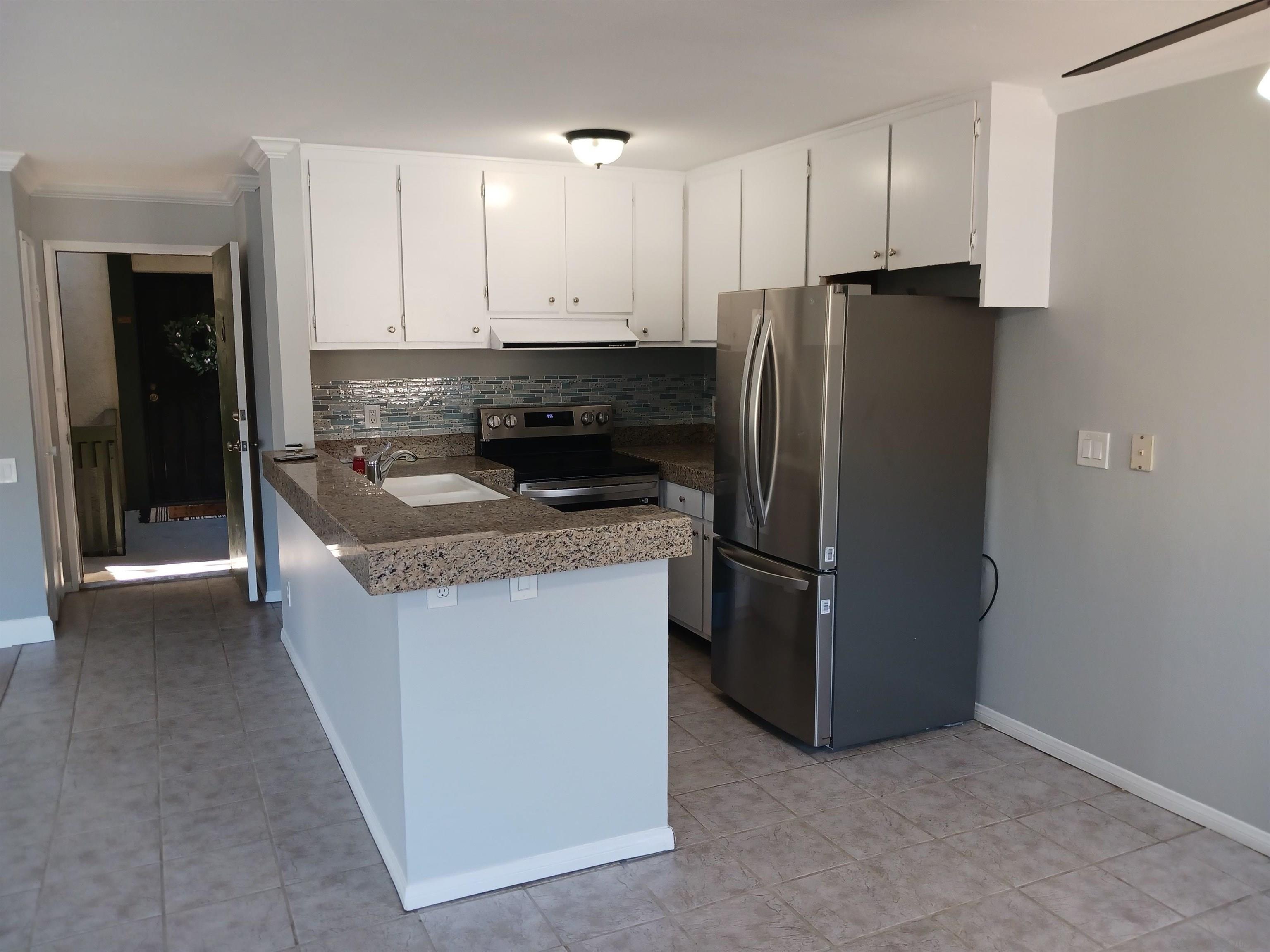 Detail Gallery Image 13 of 45 For 4064  Huerfano Ave  262, San Diego,  CA 92117 - 2 Beds | 1/1 Baths