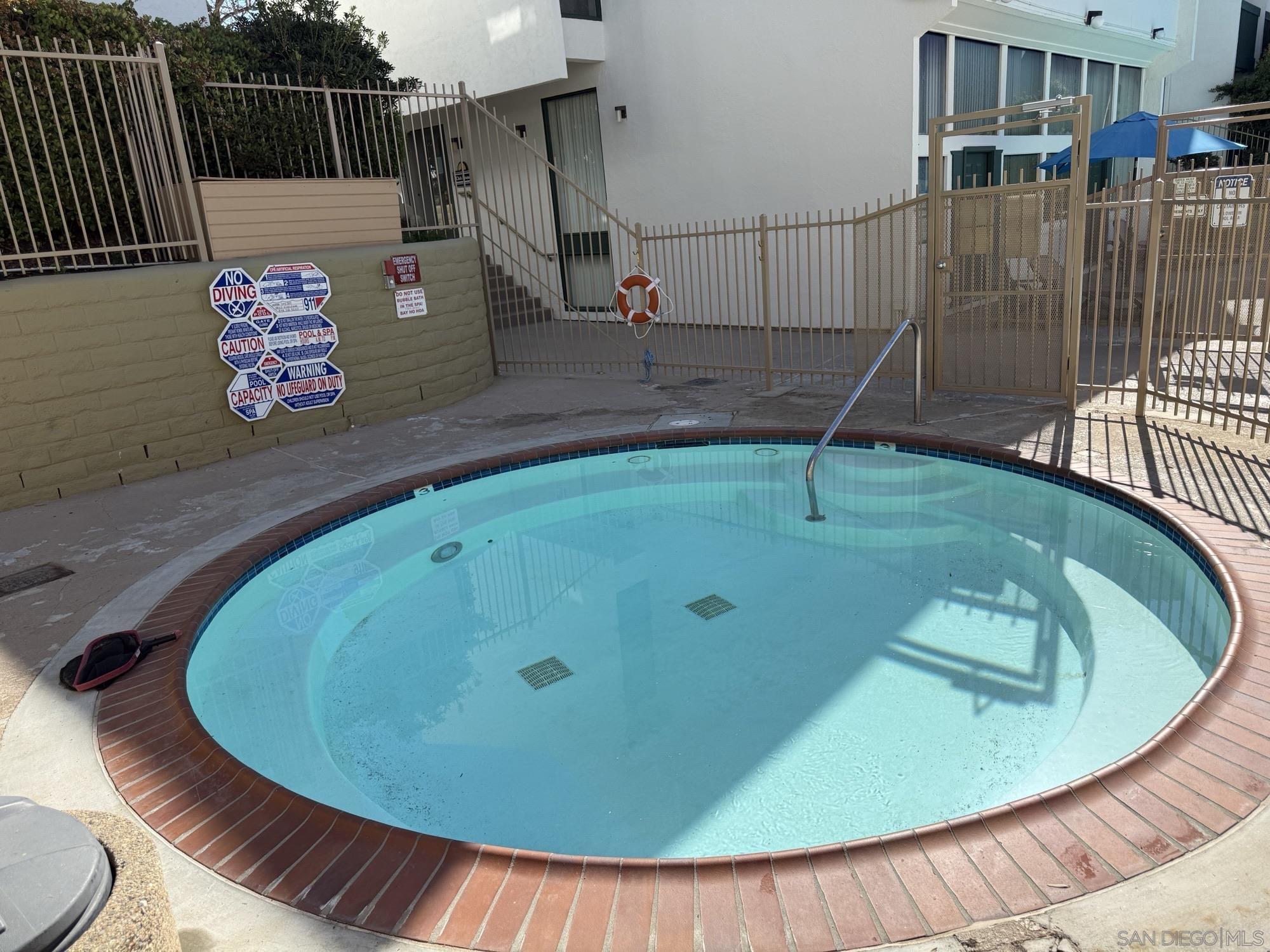 Detail Gallery Image 32 of 45 For 4064  Huerfano Ave  262, San Diego,  CA 92117 - 2 Beds | 1/1 Baths