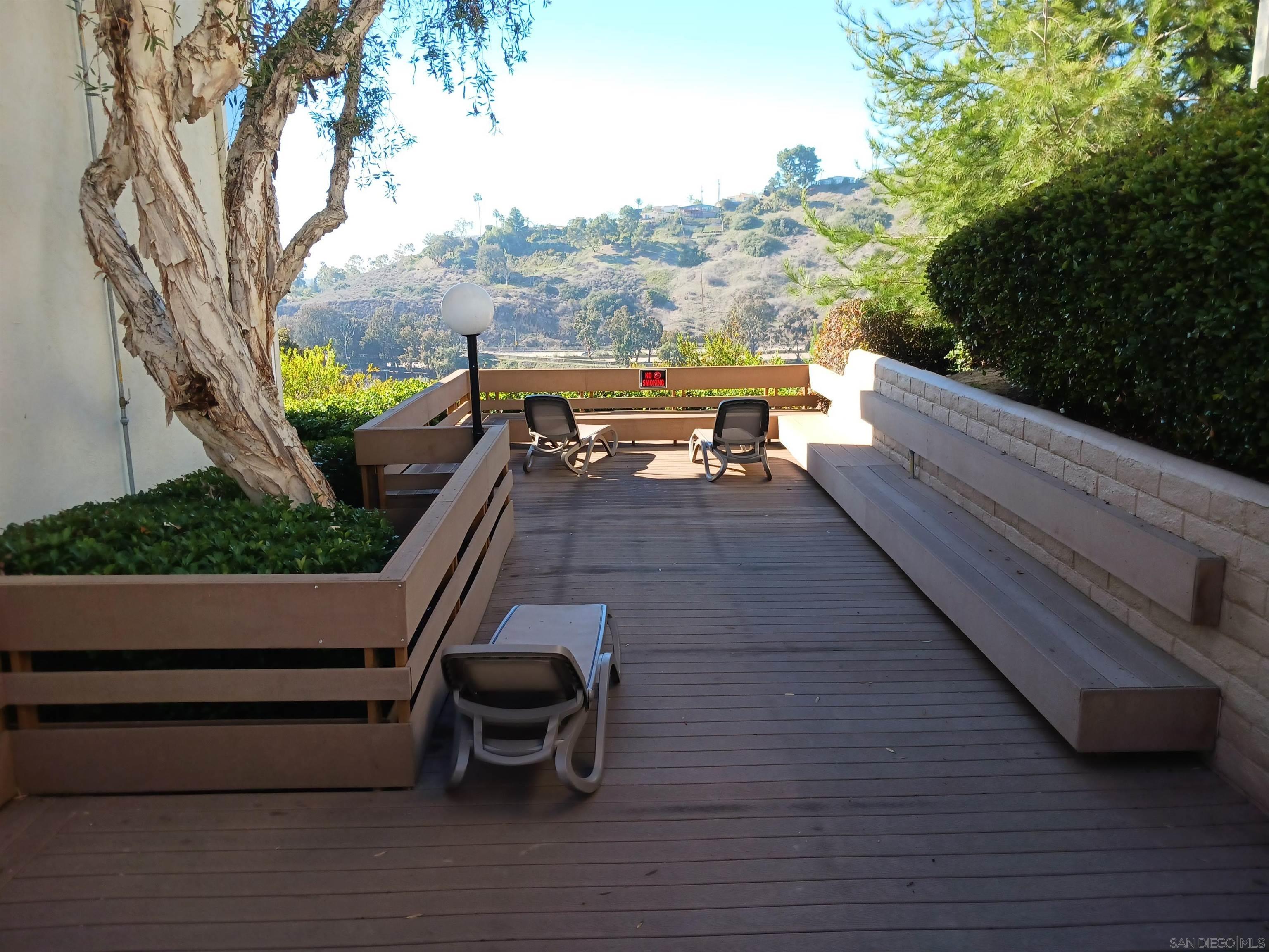 Detail Gallery Image 5 of 39 For 4064  Huerfano Ave  262, San Diego,  CA 92117 - 2 Beds | 1/1 Baths