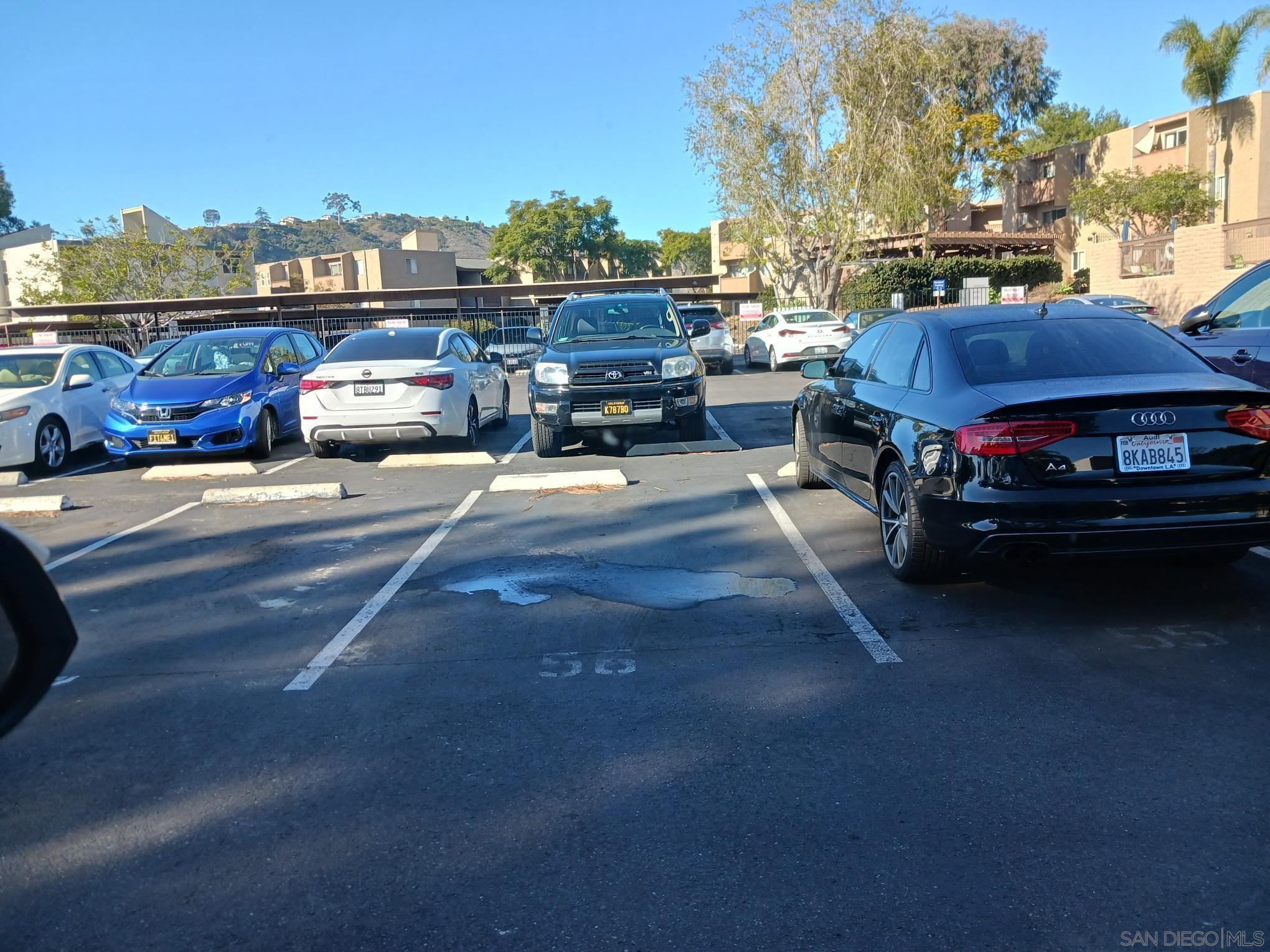 Detail Gallery Image 41 of 45 For 4064  Huerfano Ave  262, San Diego,  CA 92117 - 2 Beds | 1/1 Baths