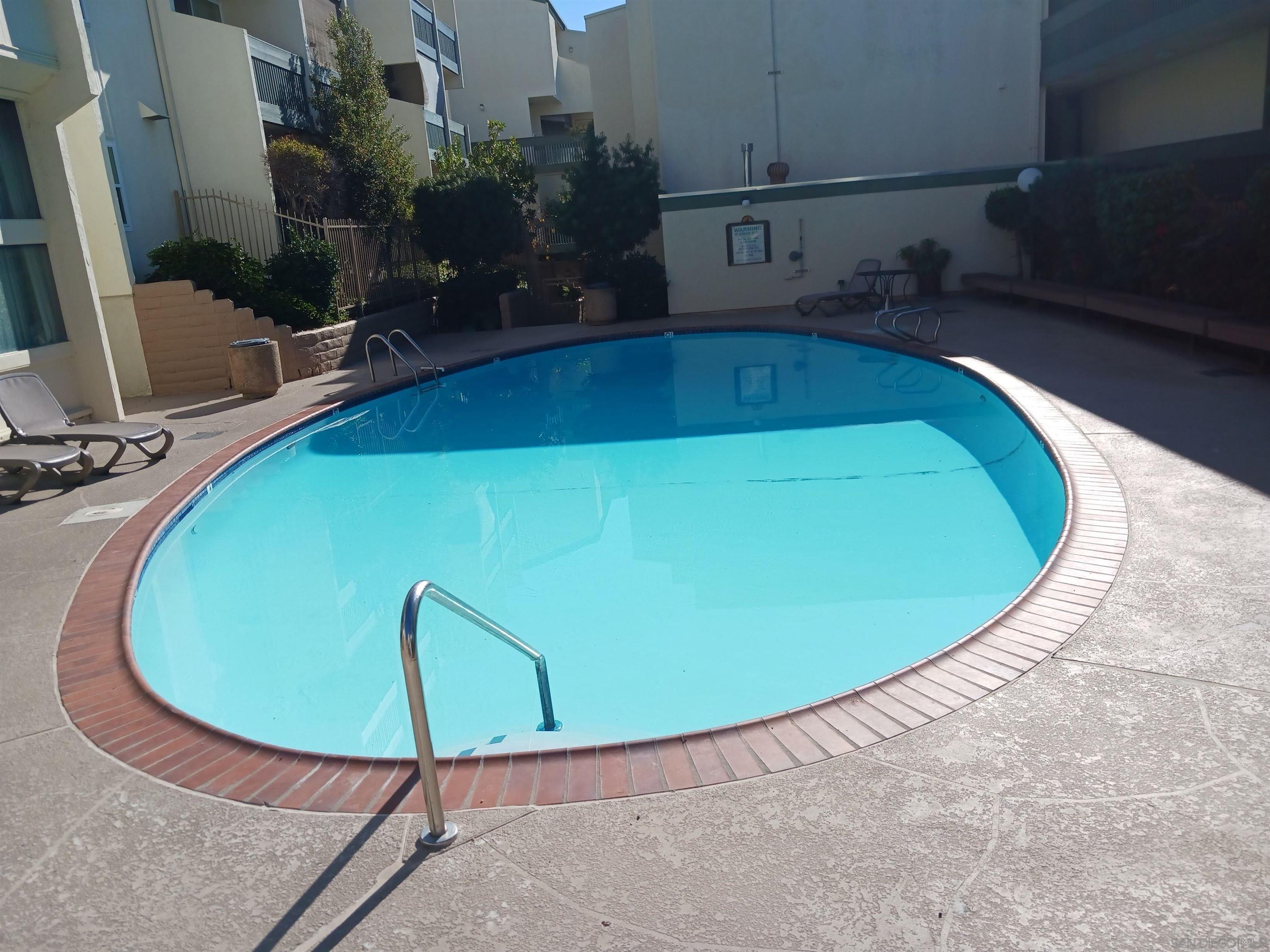 Detail Gallery Image 42 of 45 For 4064  Huerfano Ave  262, San Diego,  CA 92117 - 2 Beds | 1/1 Baths