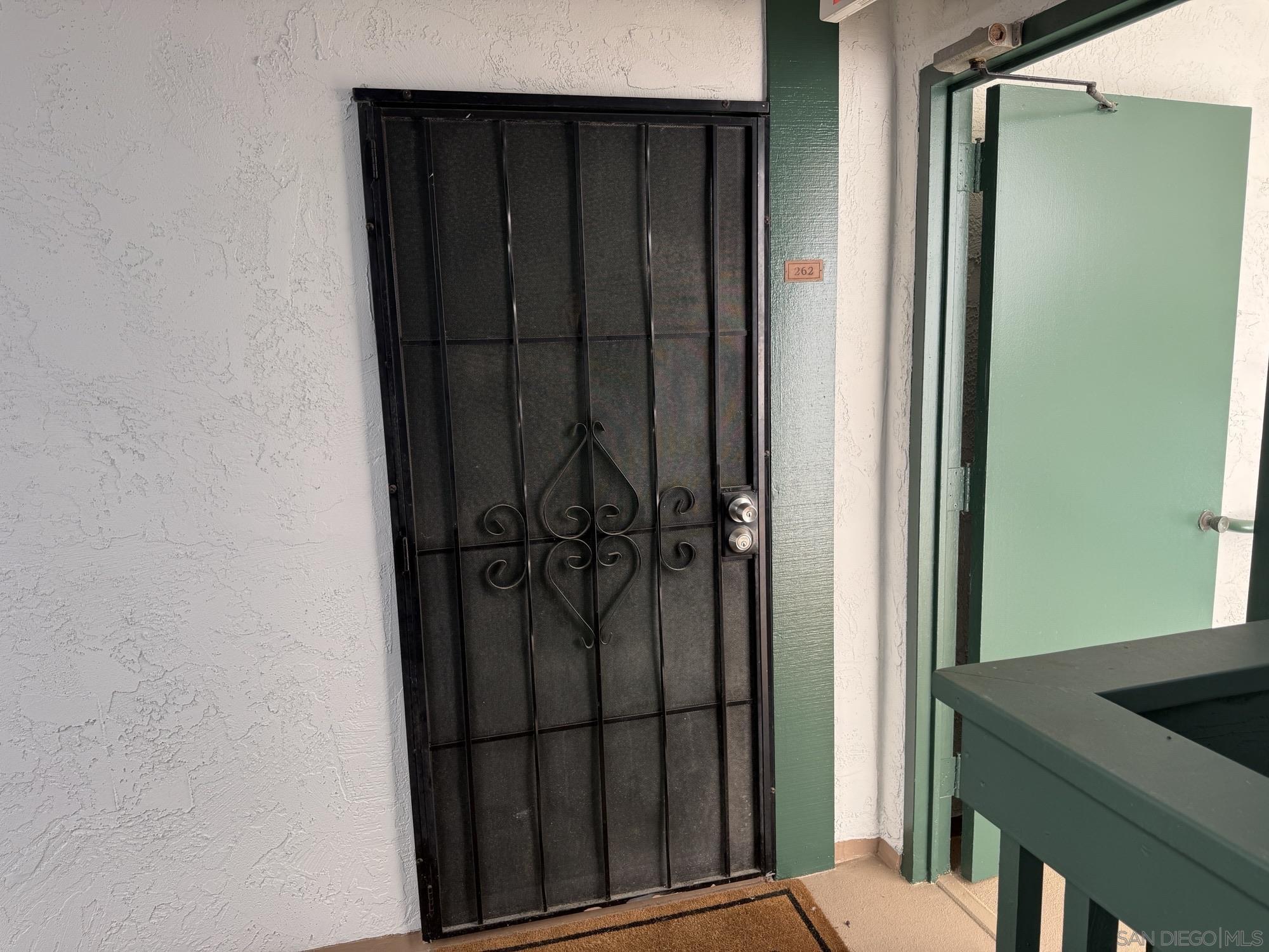 Detail Gallery Image 45 of 45 For 4064  Huerfano Ave  262, San Diego,  CA 92117 - 2 Beds | 1/1 Baths