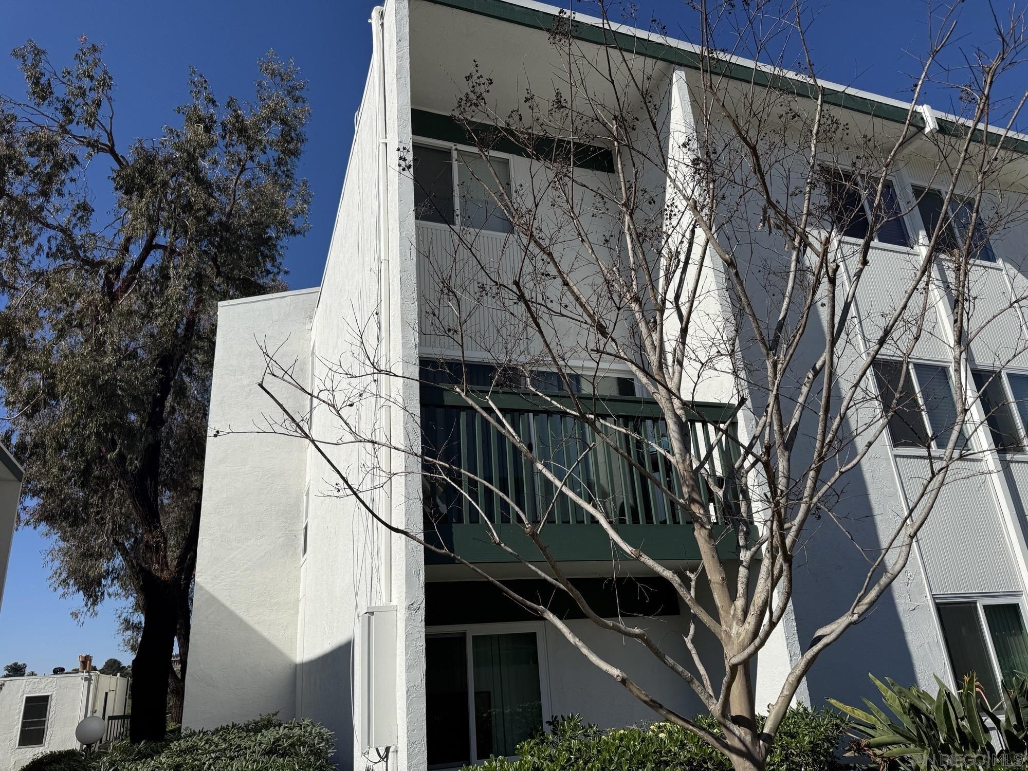 Detail Gallery Image 9 of 45 For 4064  Huerfano Ave  262, San Diego,  CA 92117 - 2 Beds | 1/1 Baths