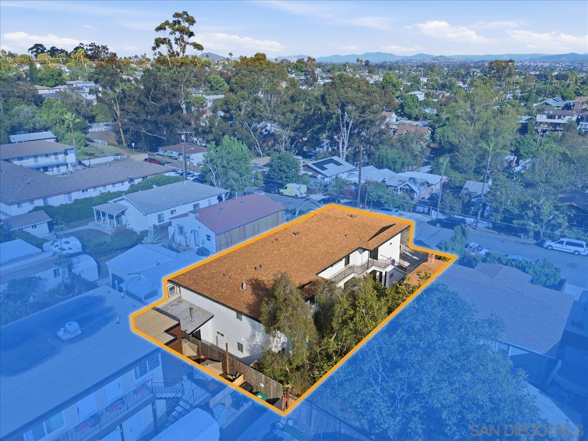 Detail Gallery Image 17 of 20 For 1644  Grove Street, San Diego,  CA 92102 - – Beds | – Baths