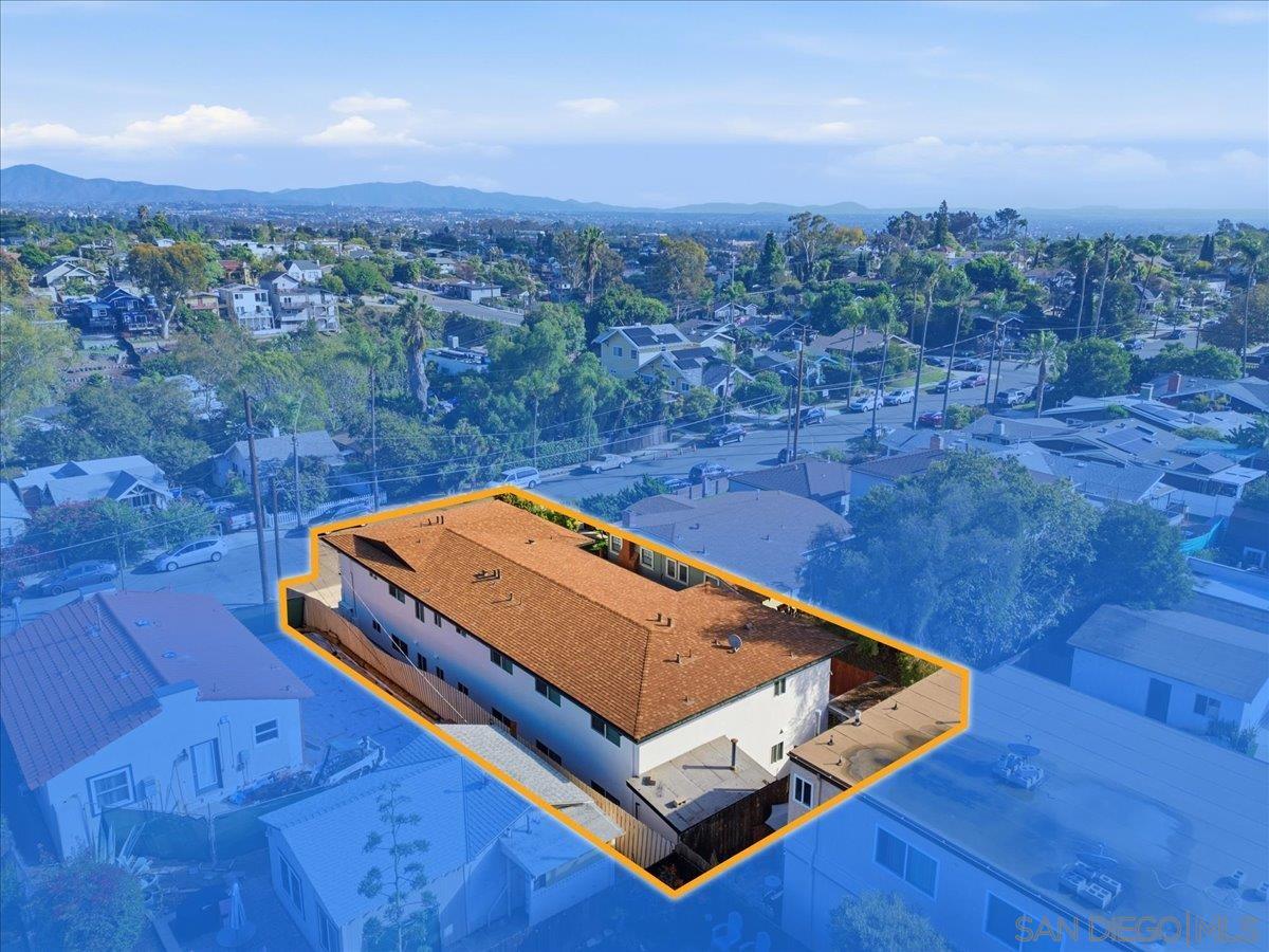 Detail Gallery Image 18 of 20 For 1644  Grove Street, San Diego,  CA 92102 - – Beds | – Baths