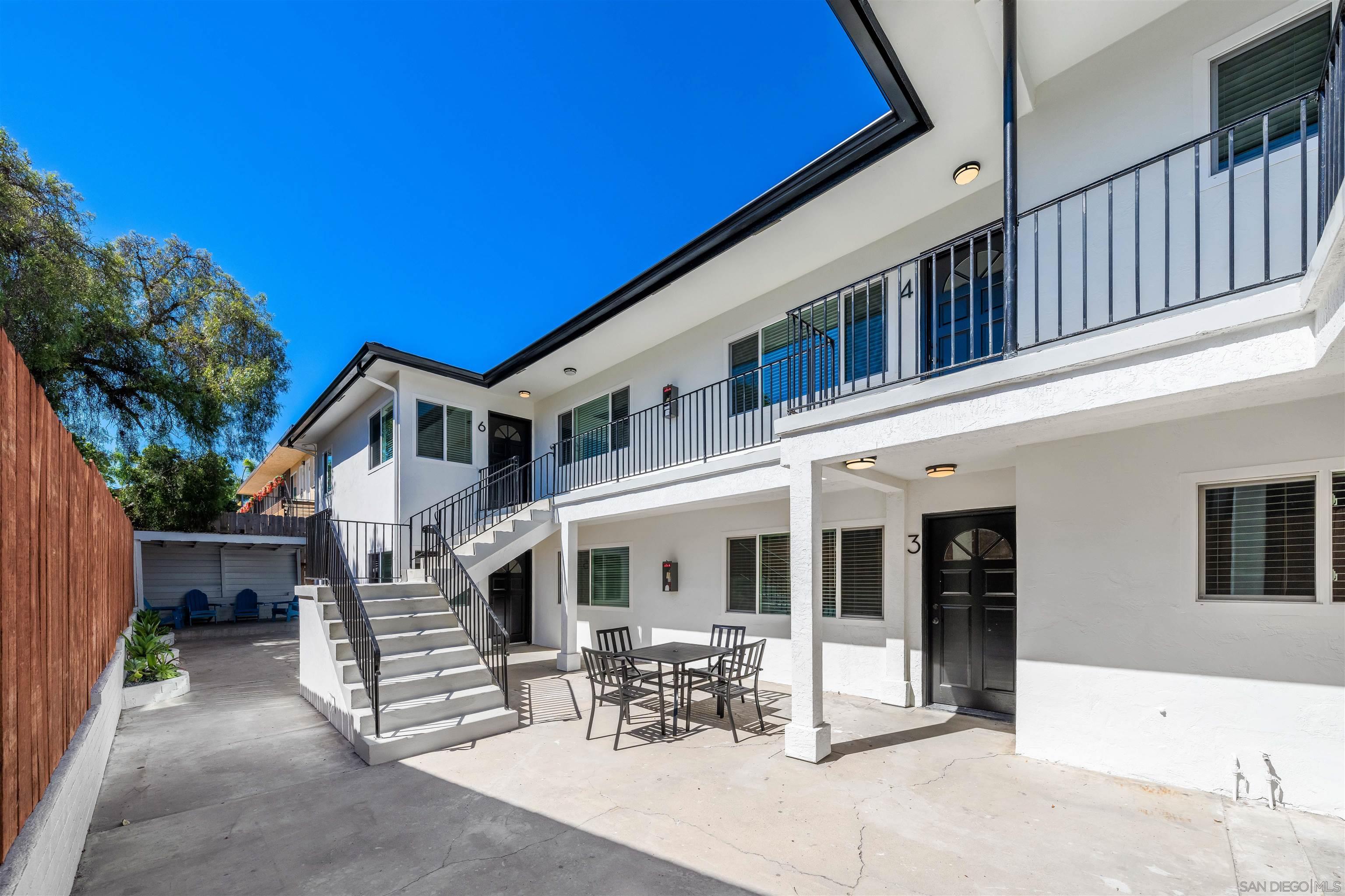 Detail Gallery Image 4 of 20 For 1644  Grove Street, San Diego,  CA 92102 - – Beds | – Baths