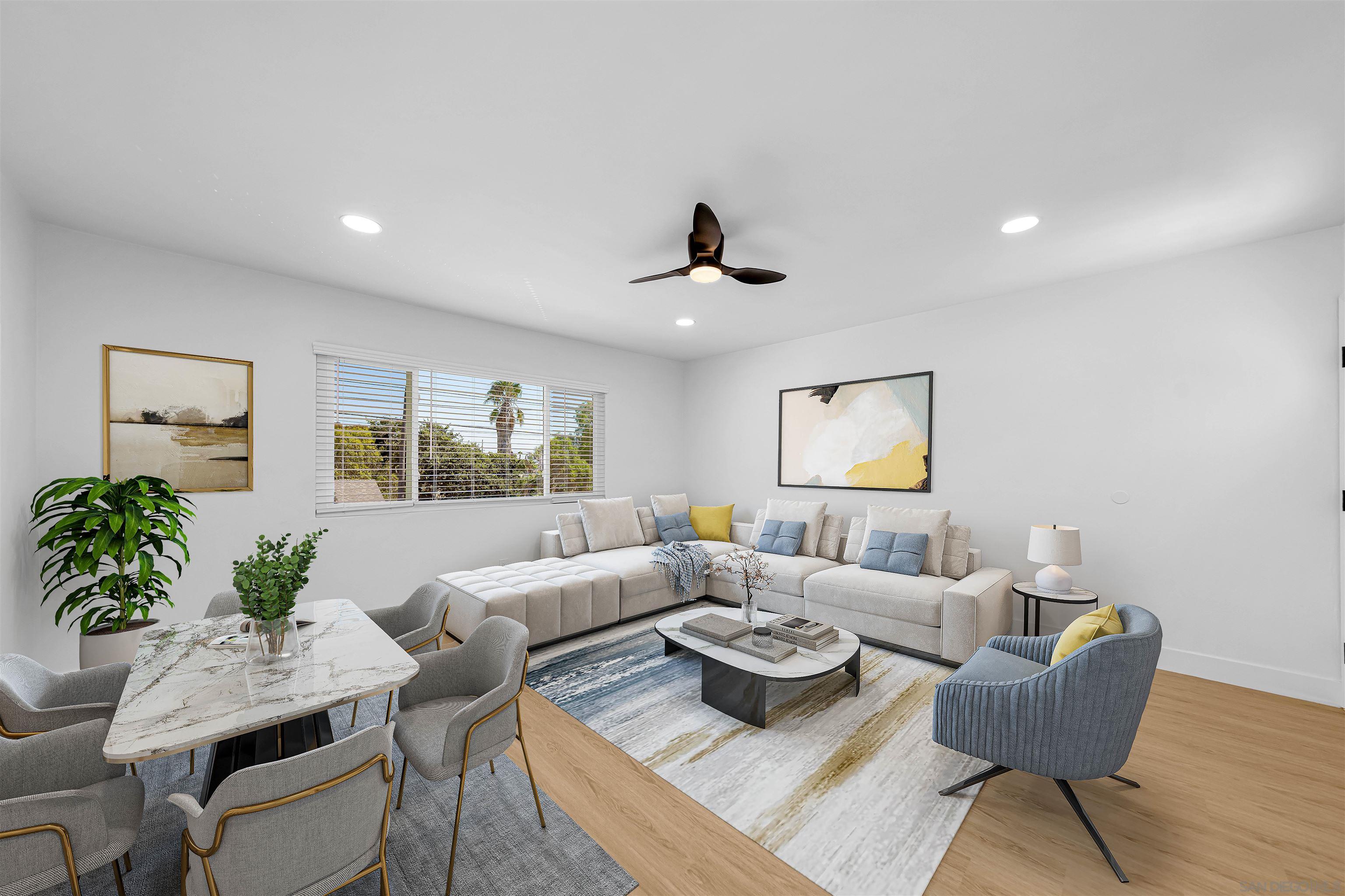 Detail Gallery Image 7 of 20 For 1644  Grove Street, San Diego,  CA 92102 - – Beds | – Baths